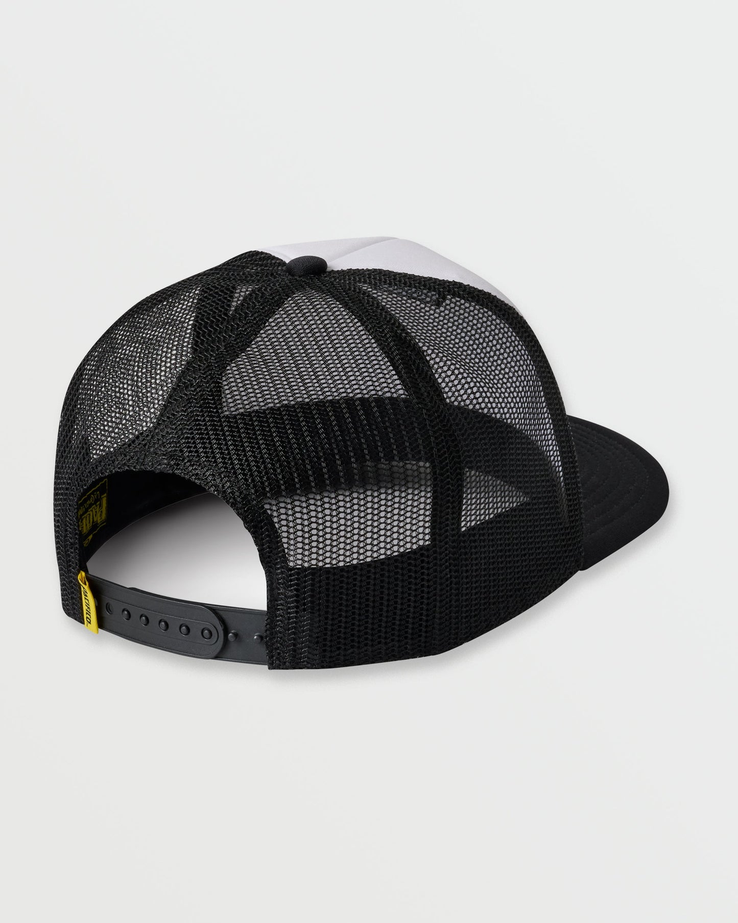 Quick Silver Quiksilver x Pacifico Baja Beach Trucker Hat - White