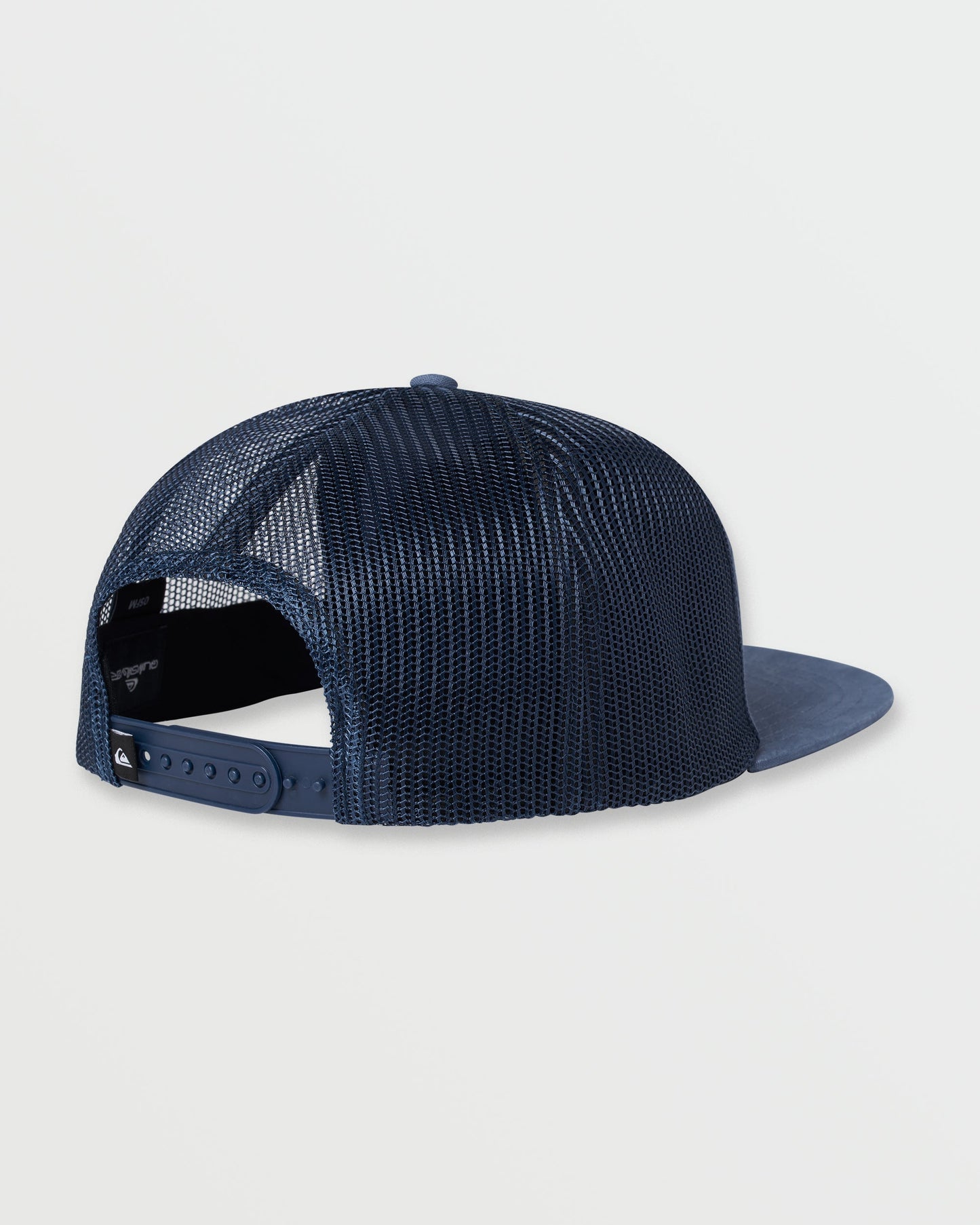 Quick Silver Dwellers Trucker Hat - Navy
