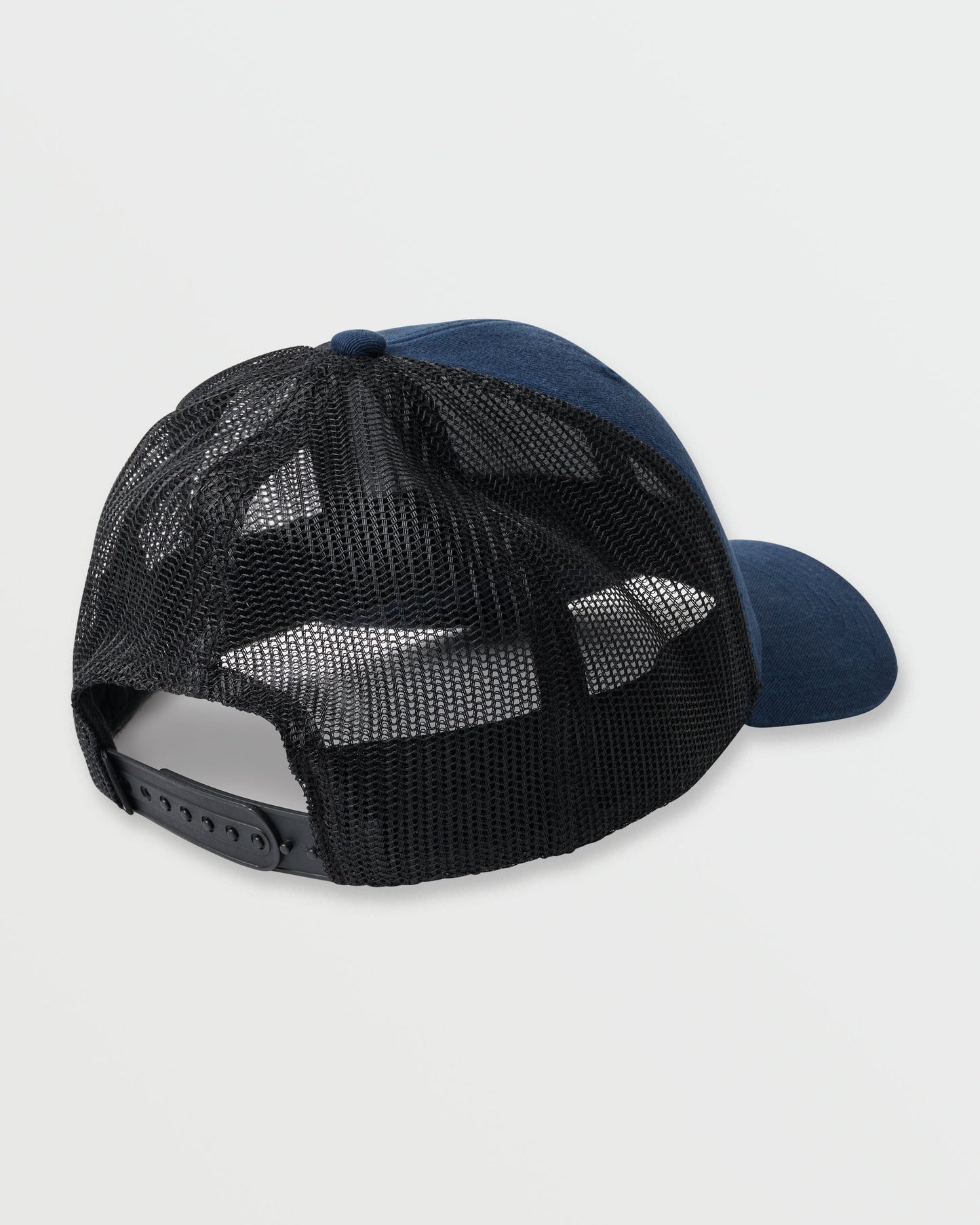 Quick Silver Infinity Hat - Navy