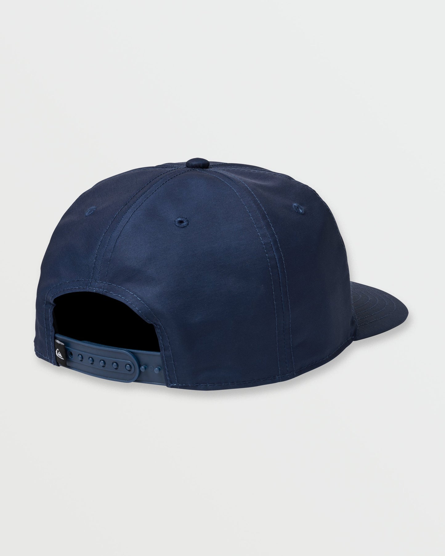 Quick Silver Founders Hat - Estate Blue