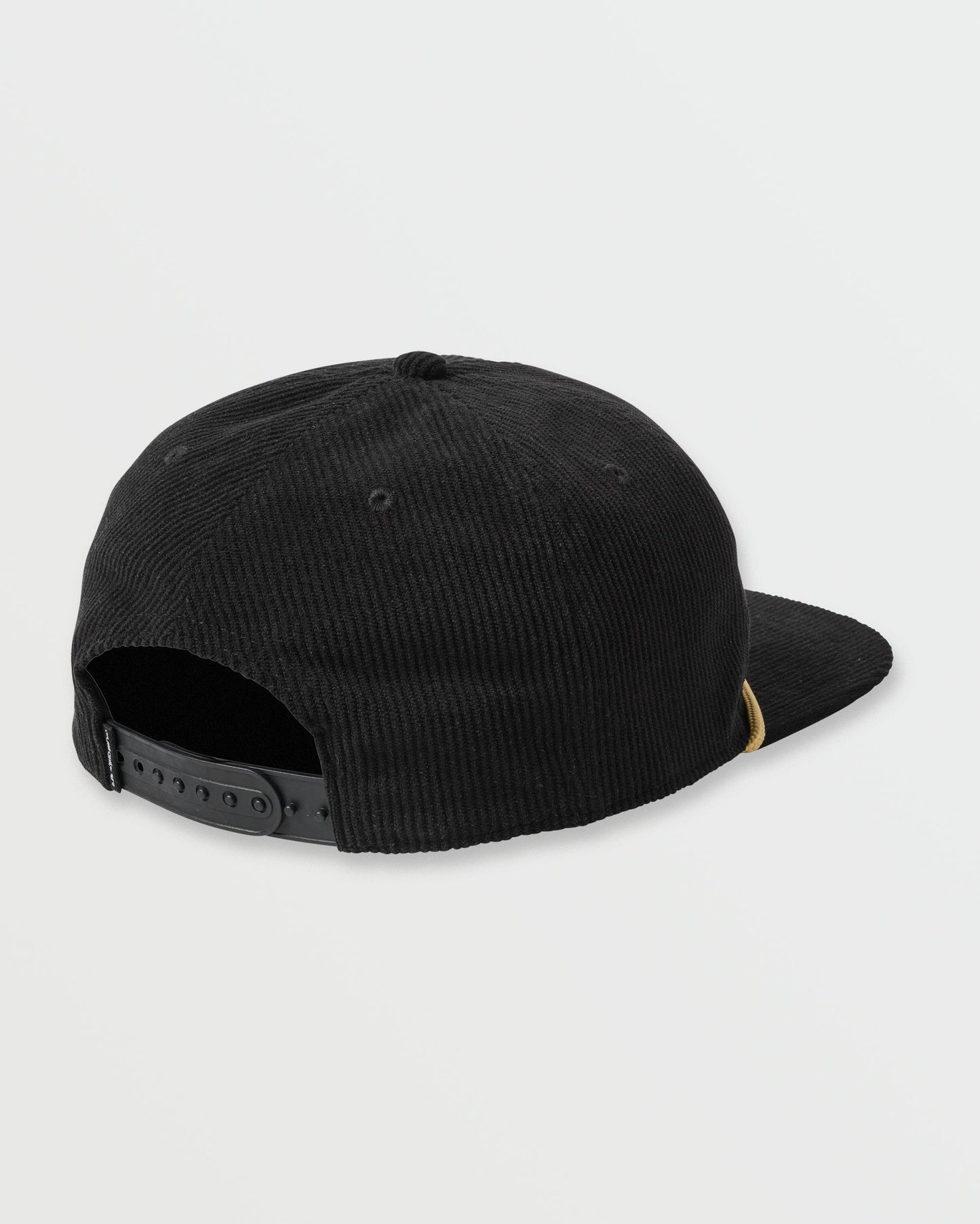 Axis Hat - Black - Quick Silver