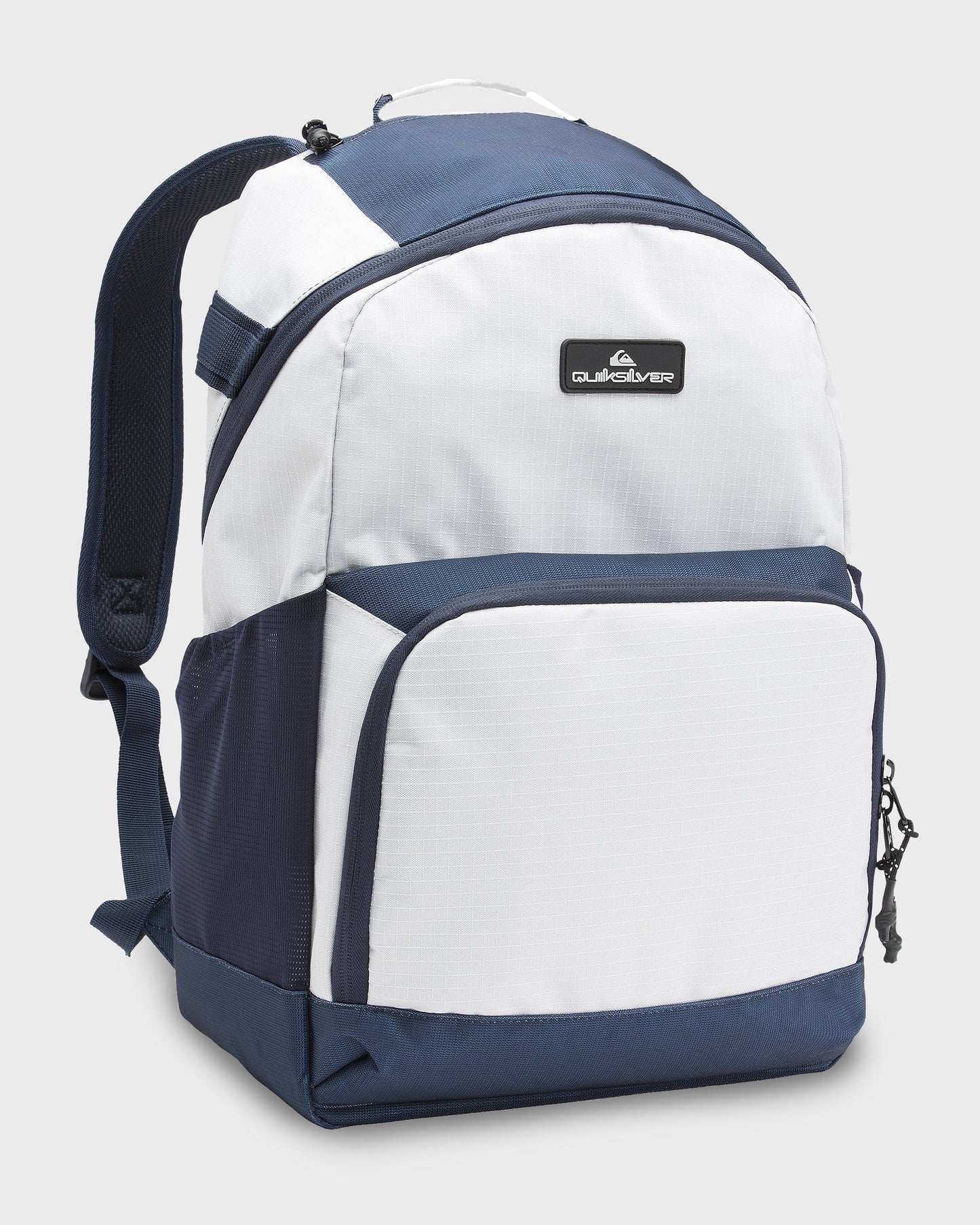 Quick Silver Pintail Backpack - Silver Birch