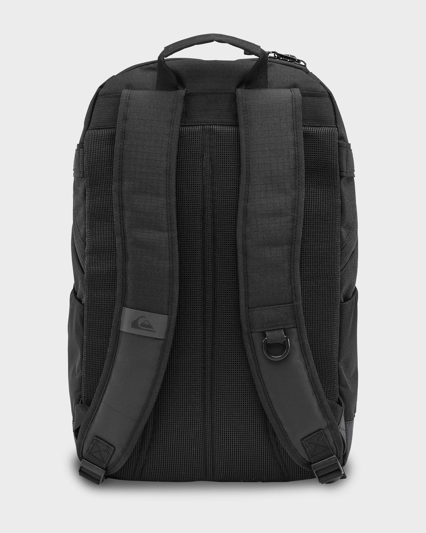 Quick Silver Pintail Backpack - Black
