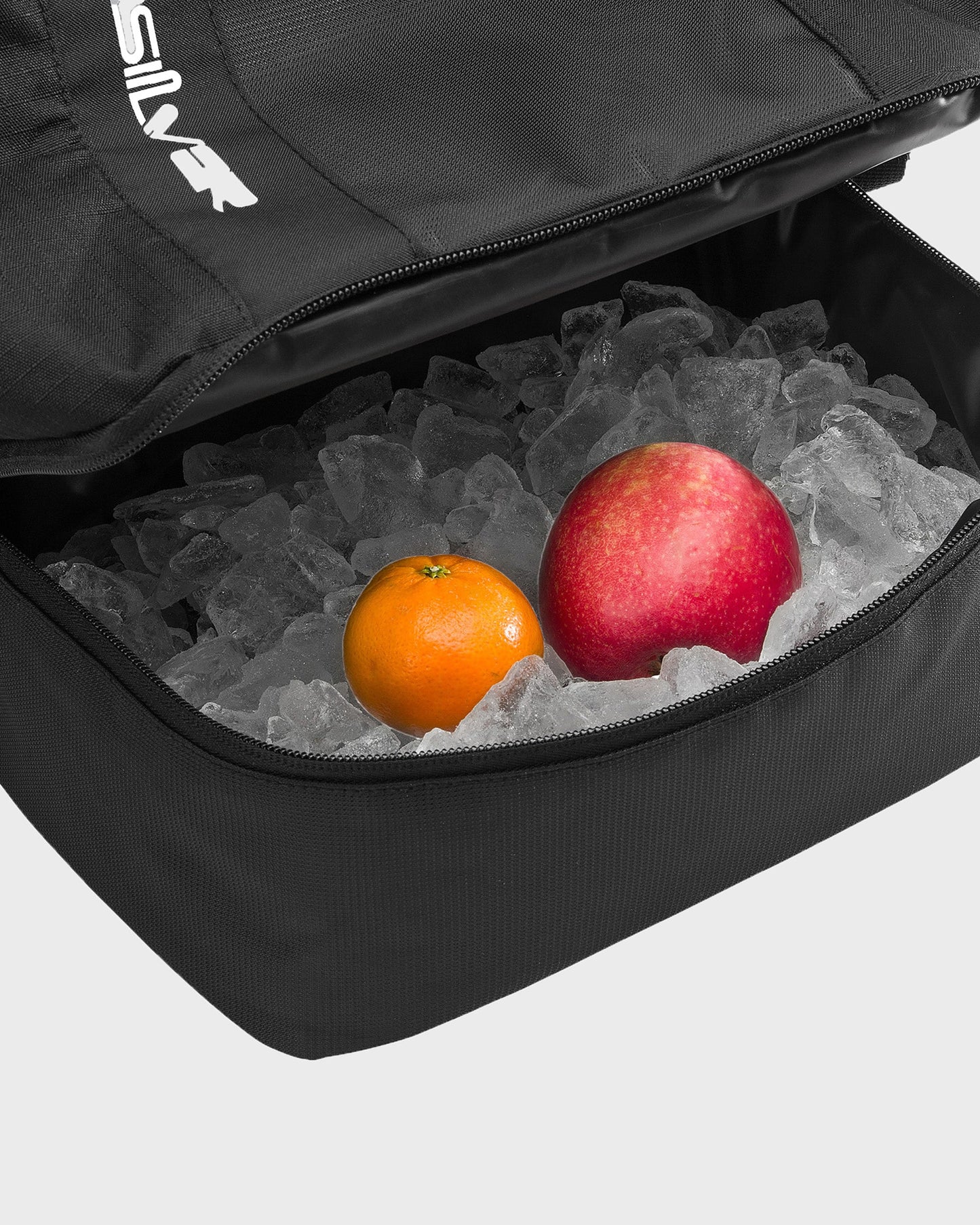 Quick Silver Stash Sack Backpack - Black