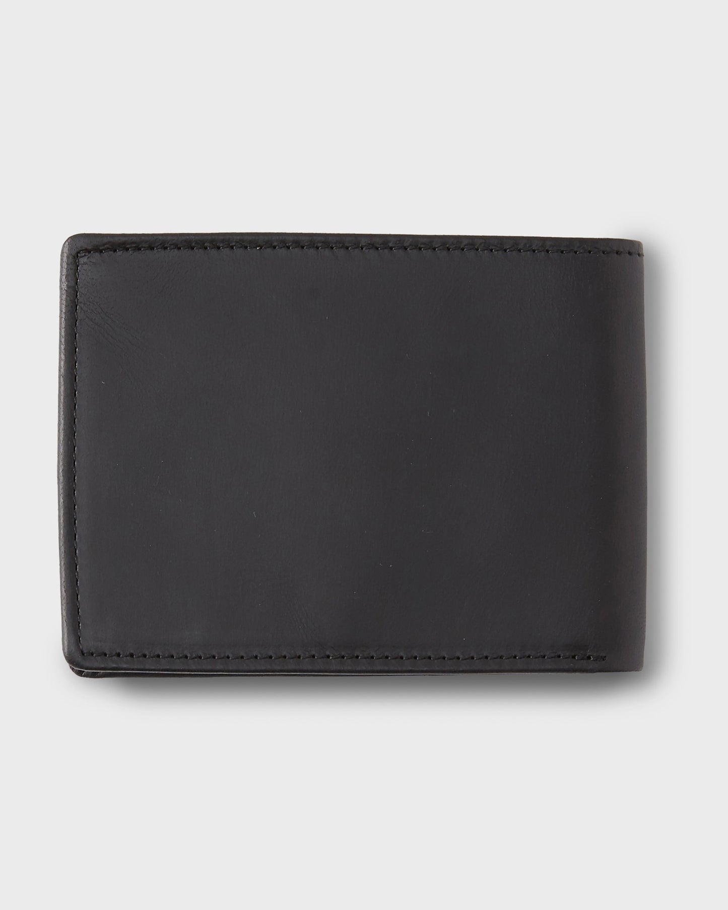 Quick Silver Mack 2 Wallet - Black