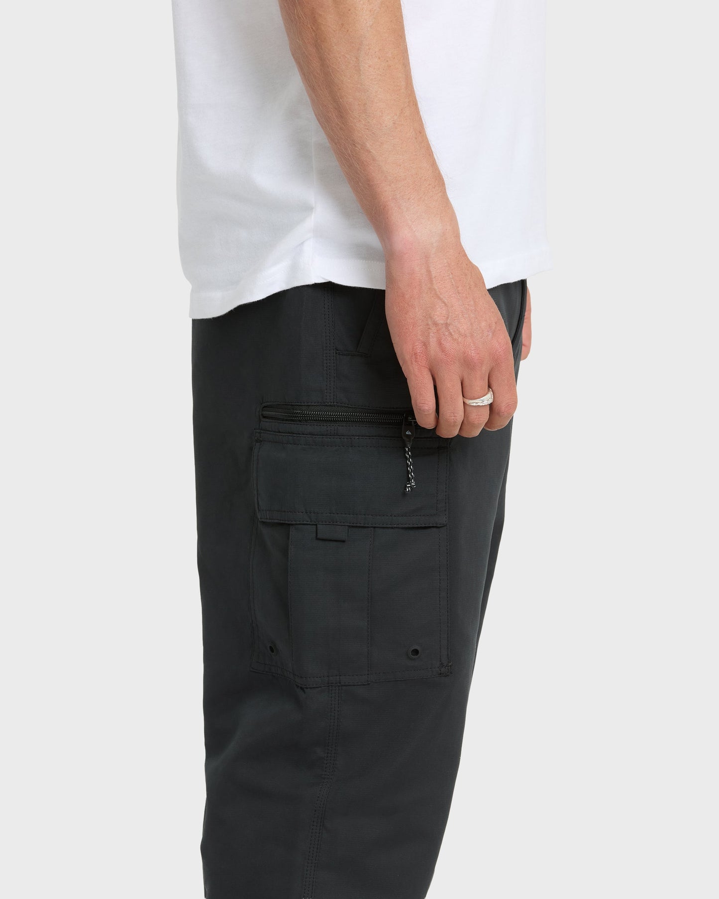 Quick Silver Maldive Pants - Black