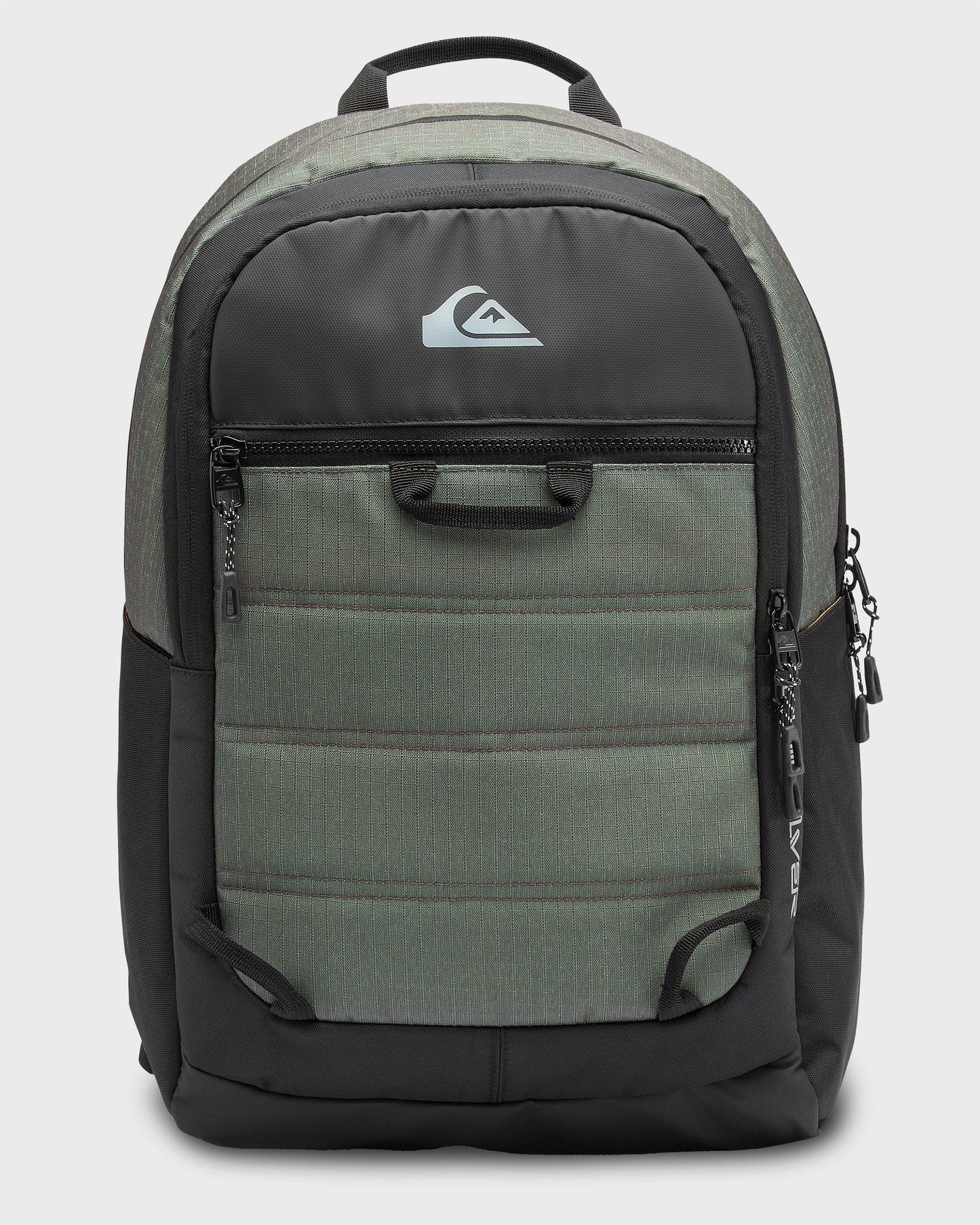 Quick Silver Ignition Backpack - Dark Olive