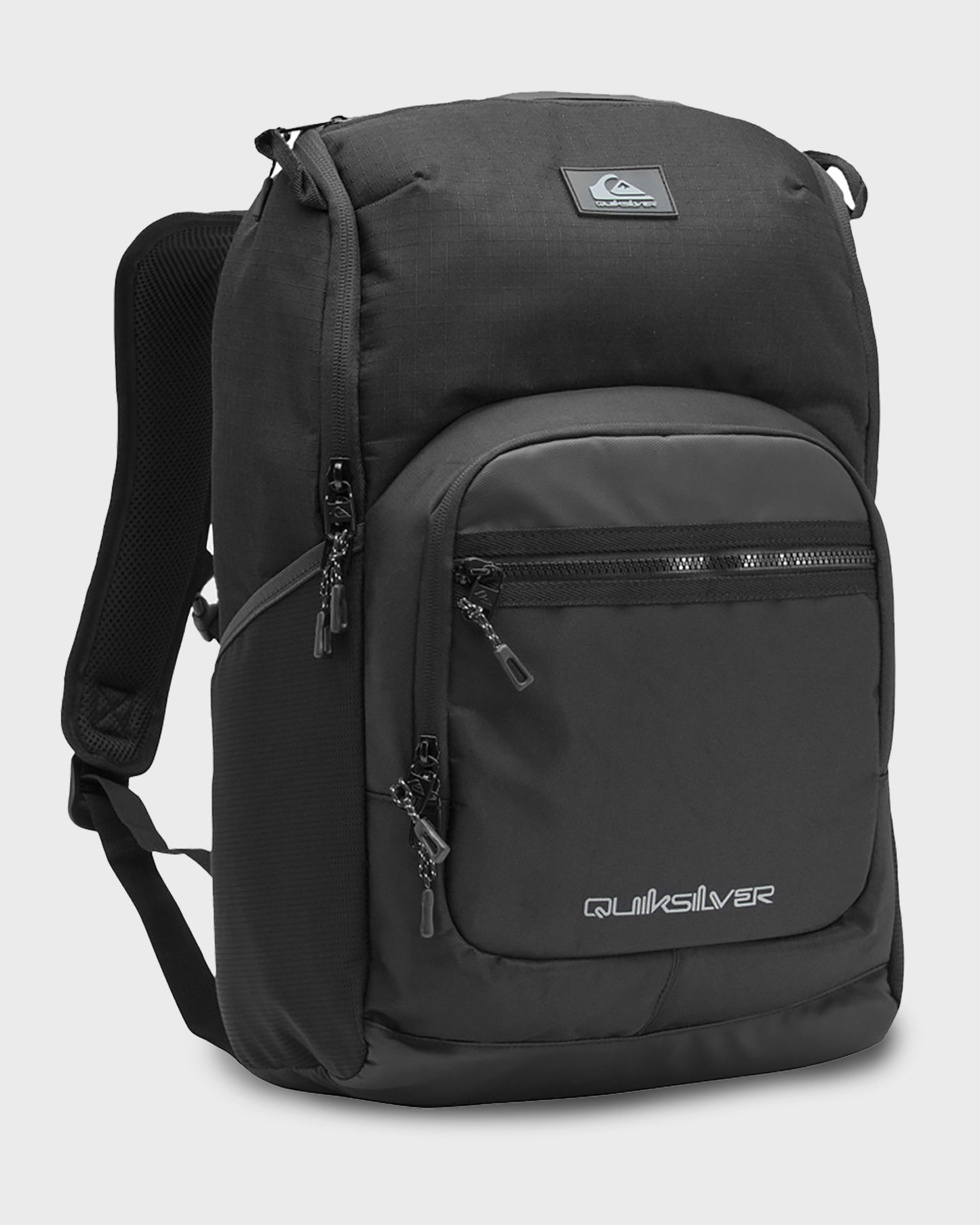 Quick Silver School-E Chill Backpack - Black