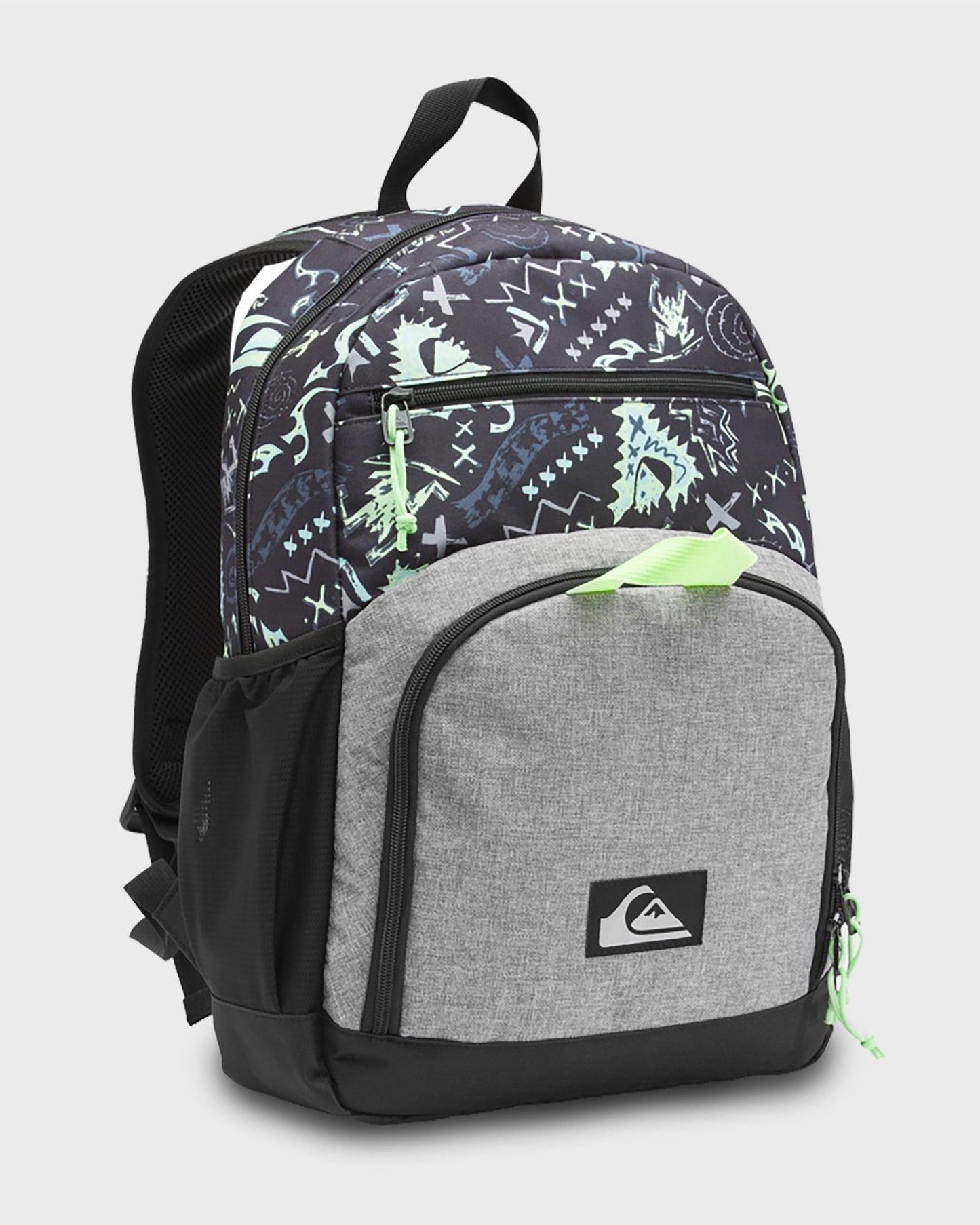 Grom Special Backpack - Black - Quick Silver