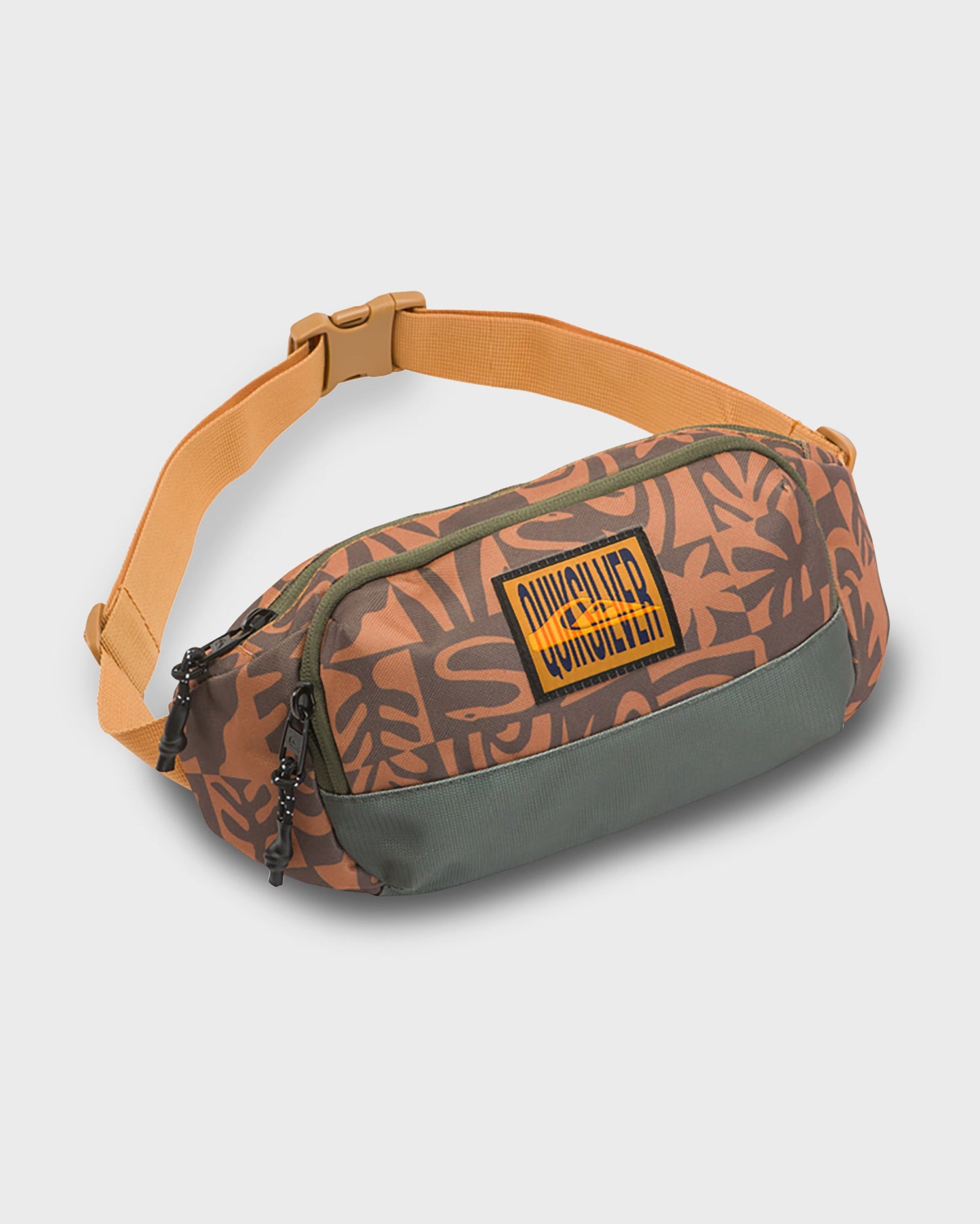 Quick Silver Pintpack Waistpack - Olive