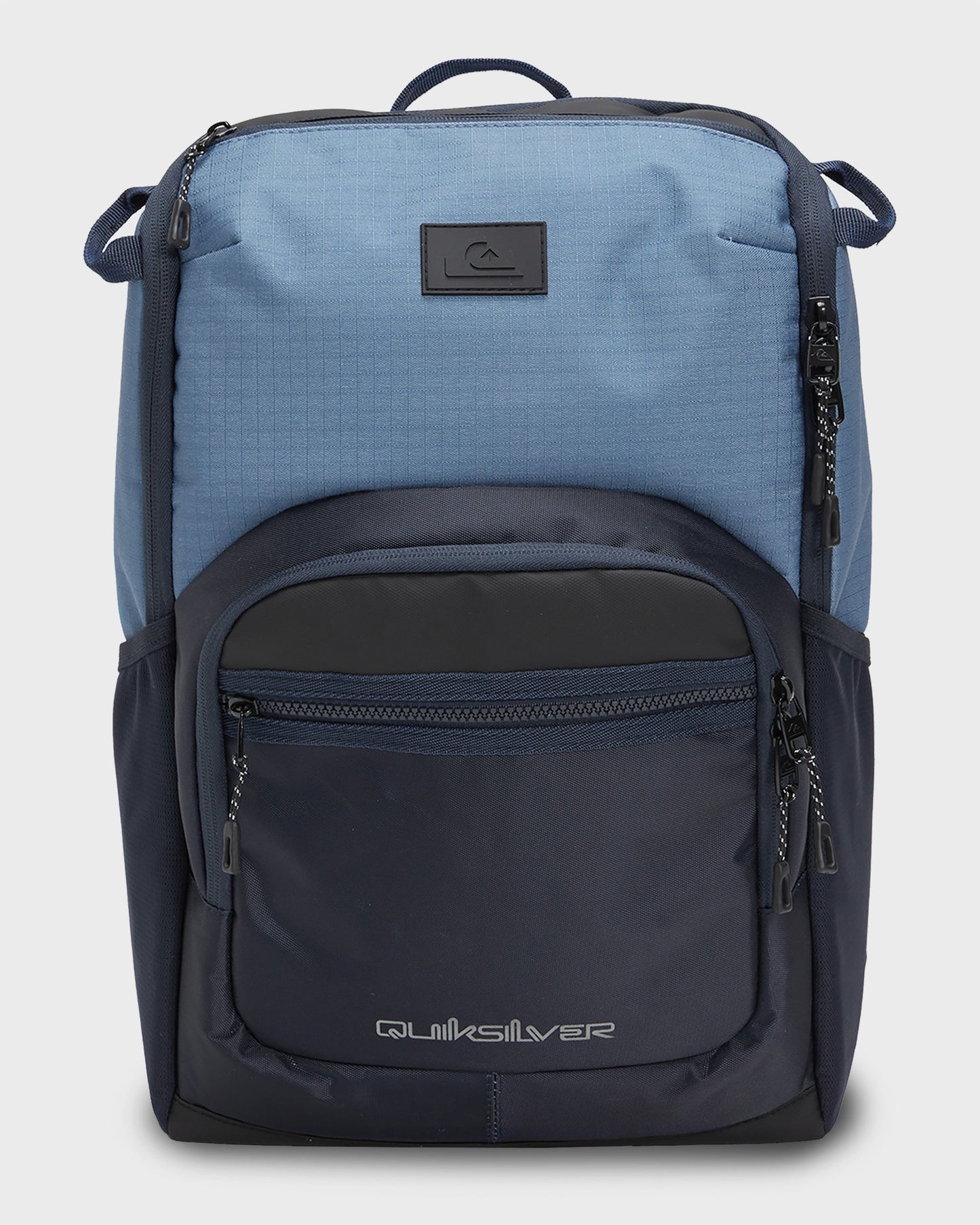 Quick Silver School-E Chill Backpack - Coronet Blue