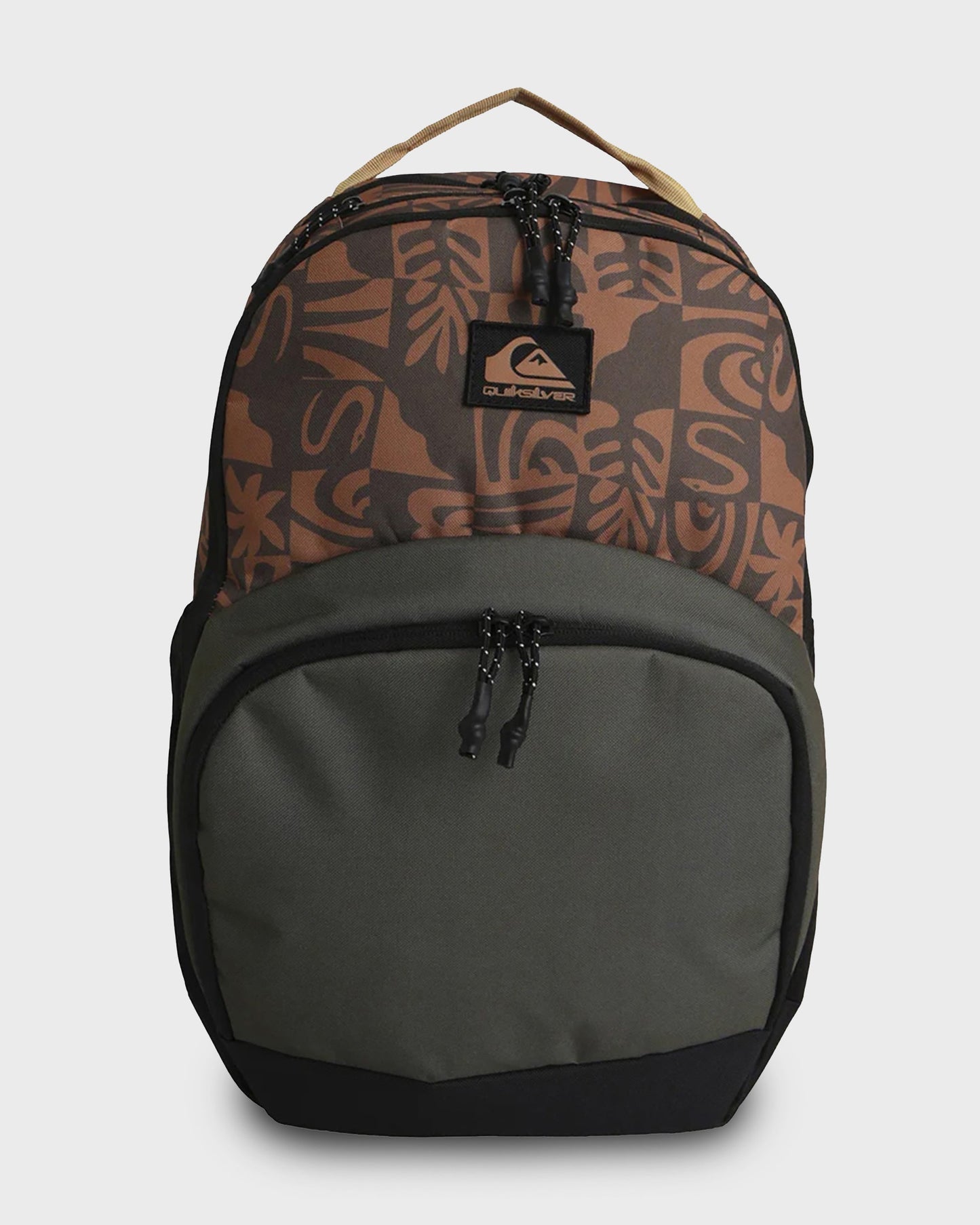 Quick Silver 1969 Special Backpack - Olive