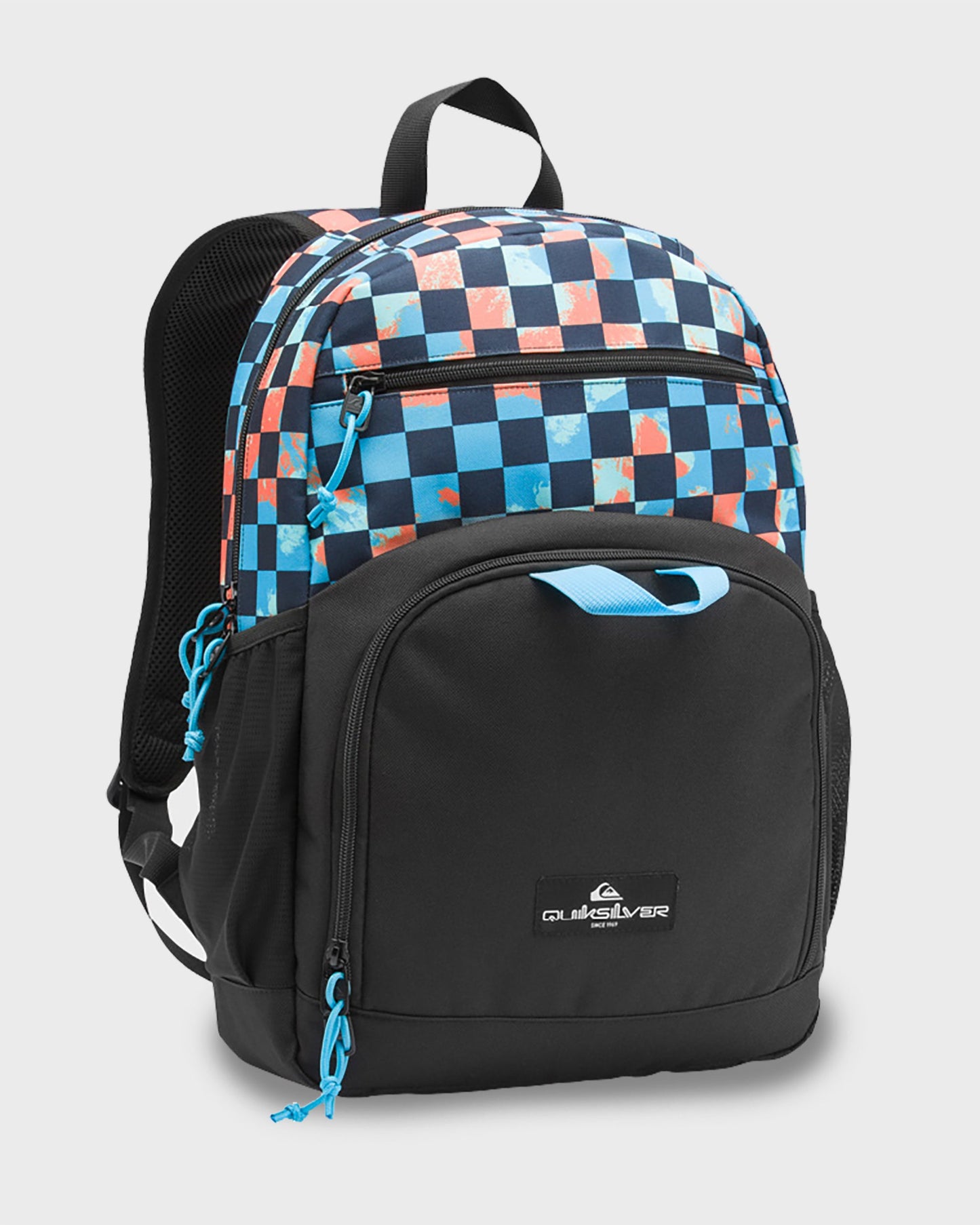 Quick Silver Grom Special Backpack - Blue