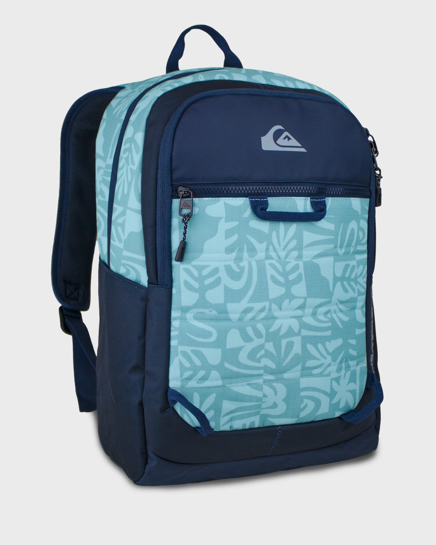 Quick Silver Ignition Backpack - Aquatic Blue