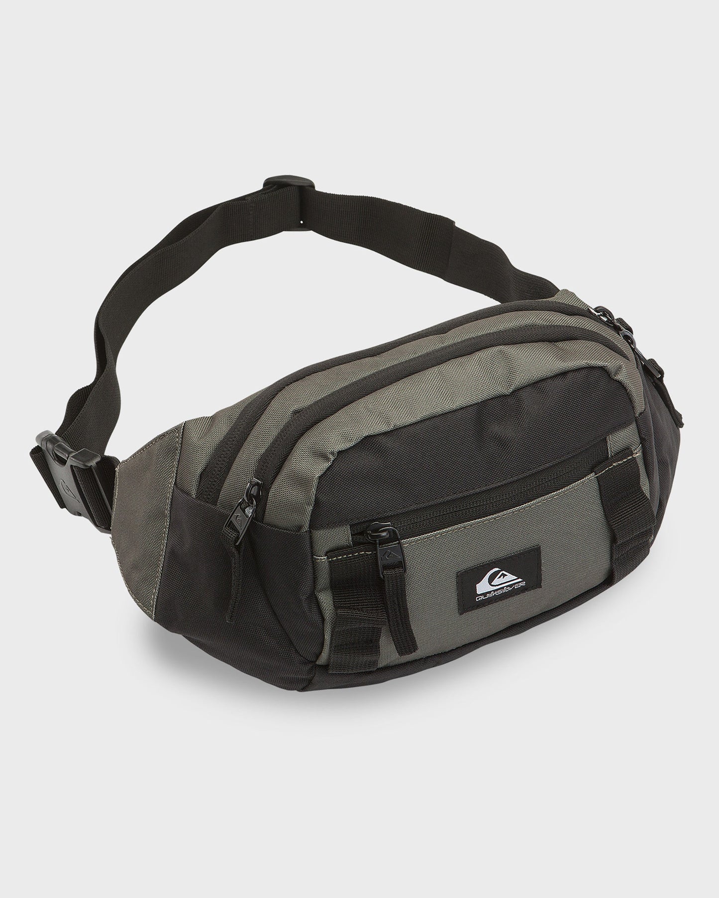 Quick Silver Lone Walker Waistpack - Olive