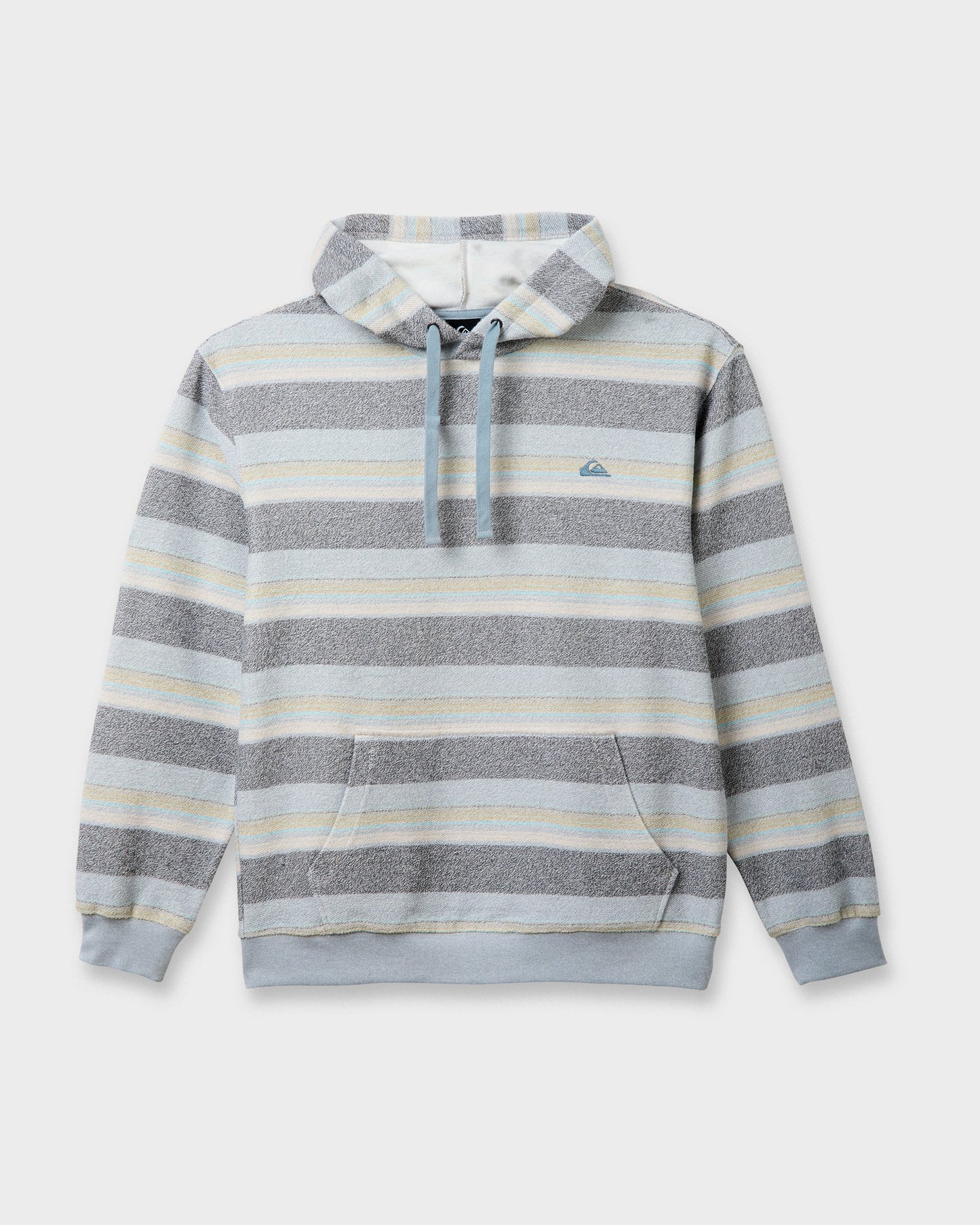 Great Otway Sweatshirt - Quarry - Quick Silver