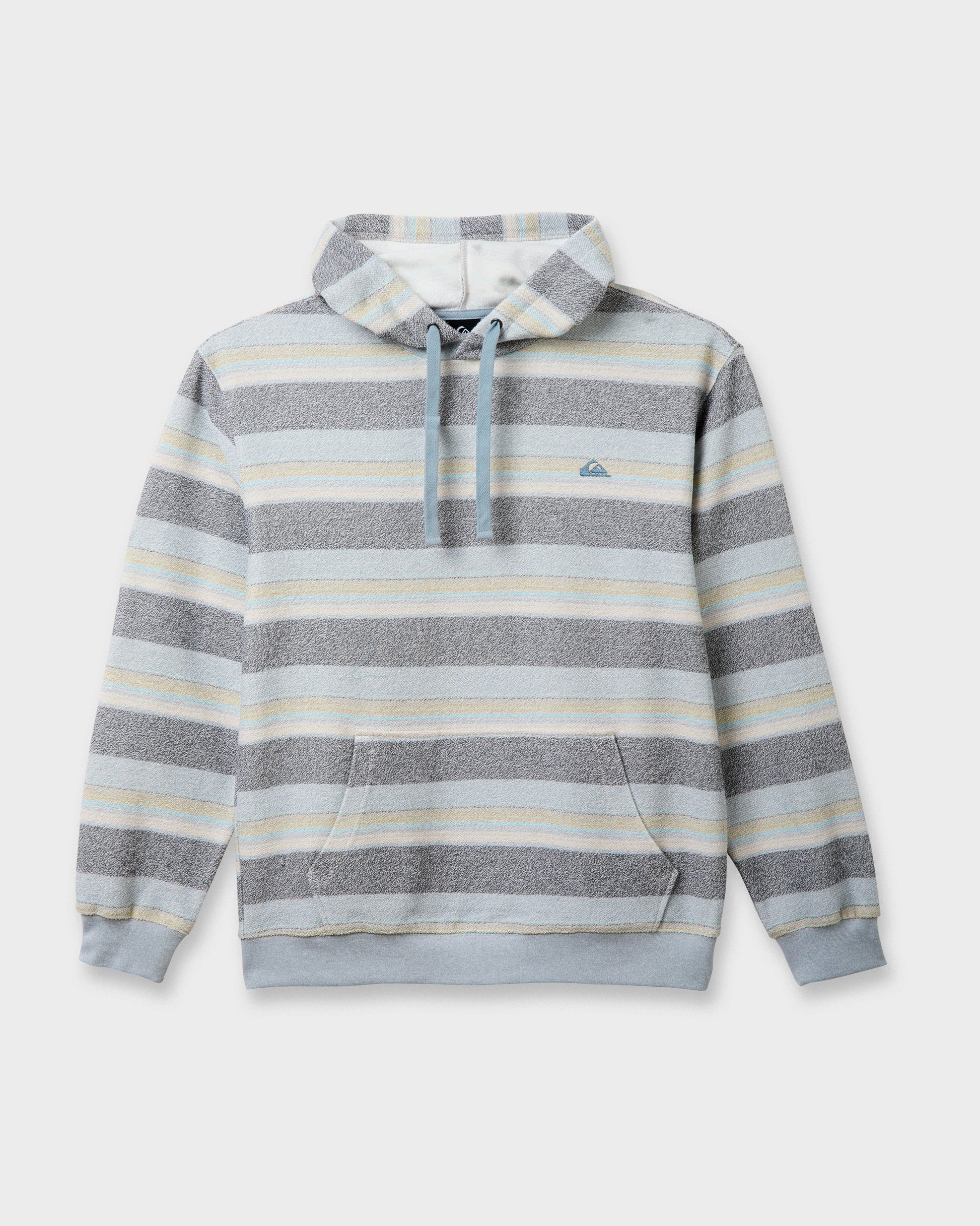 Great Otway Sweatshirt - Quarry - Quick Silver