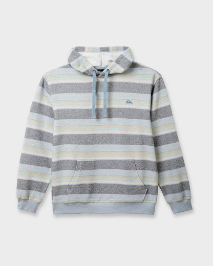 Great Otway Sweatshirt - Quarry - Quick Silver