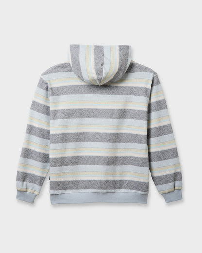 Great Otway Sweatshirt - Quarry - Quick Silver