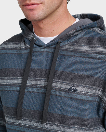 Great Otway Sweatshirt - Phantom - Quick Silver