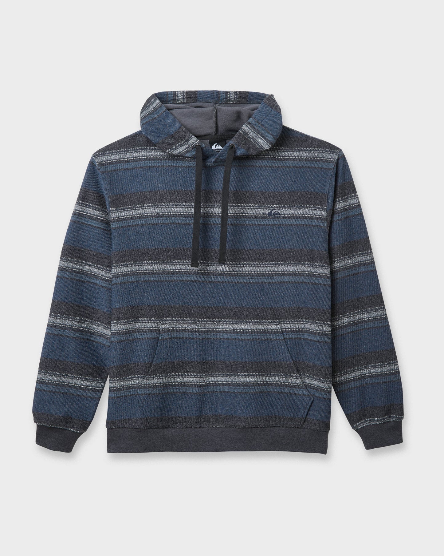 Great Otway Sweatshirt - Phantom - Quick Silver