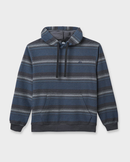 Great Otway Sweatshirt - Phantom - Quick Silver