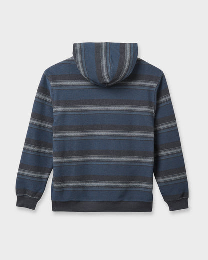 Great Otway Sweatshirt - Phantom - Quick Silver