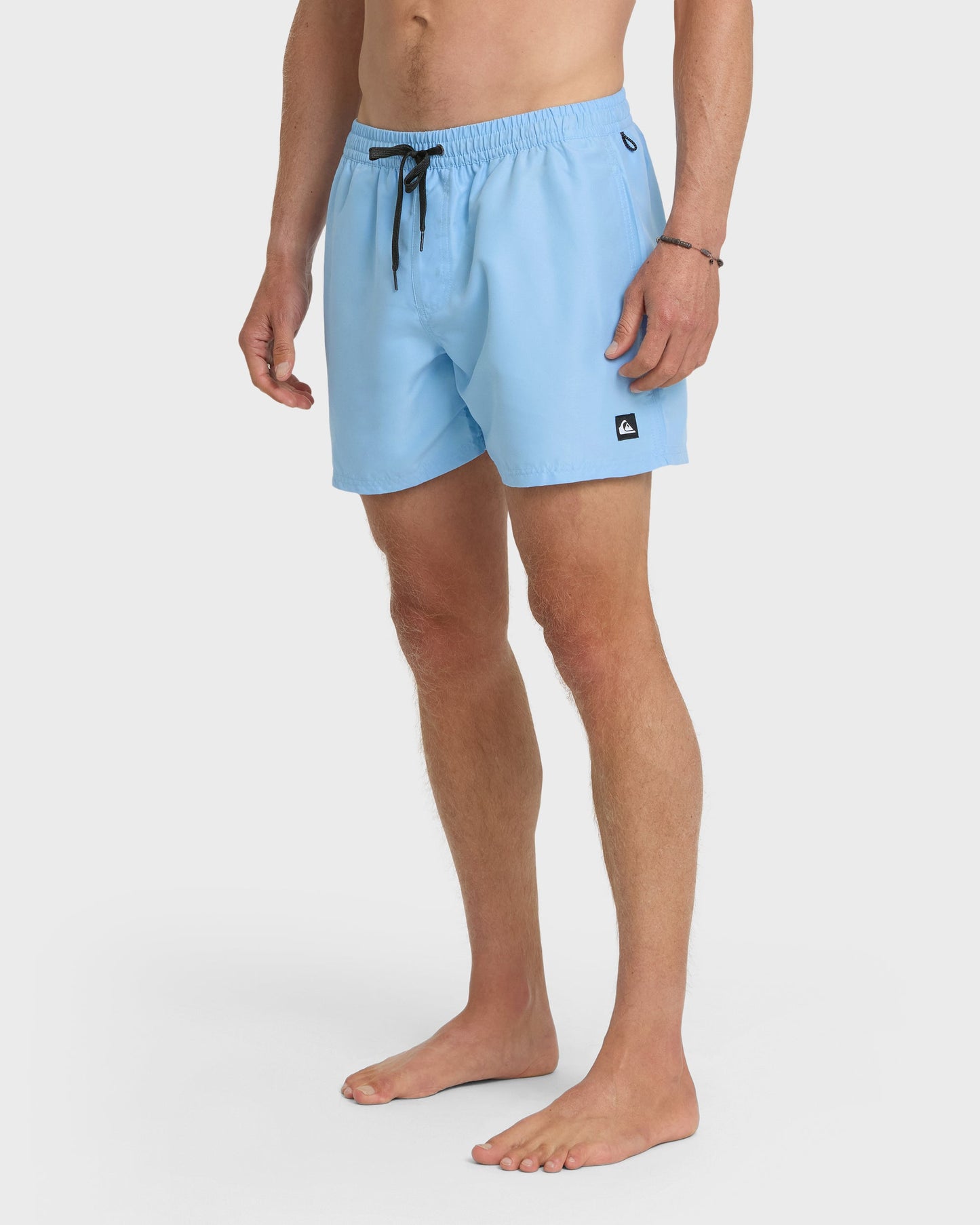 Everyday Solid 17" Swim Trunks - Airy Blue - Quick Silver