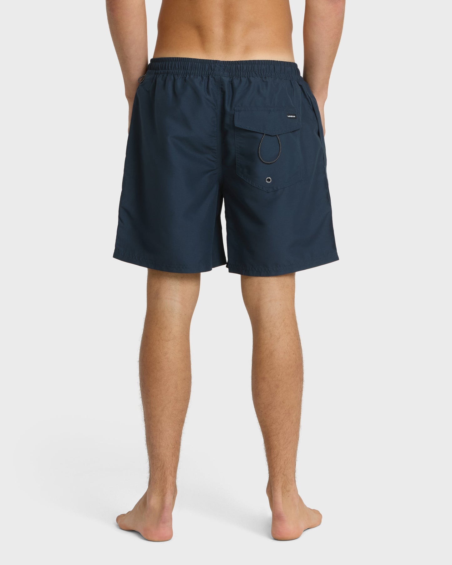 Everyday Solid 17" Swim Trunks - Eclipse - Quick Silver