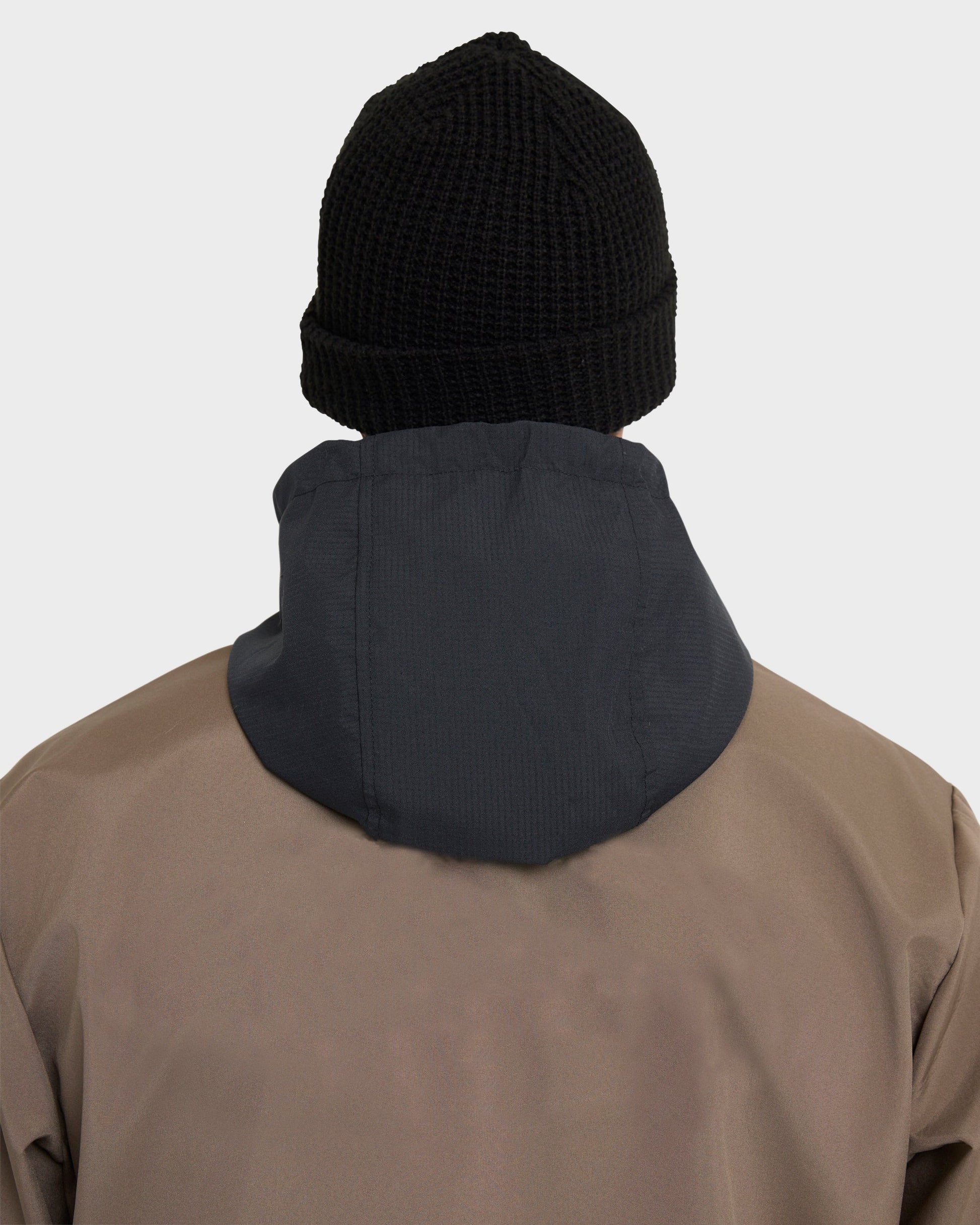 High Altitude Soft Shell Snow Jacket - Fallen Rock - Quick Silver