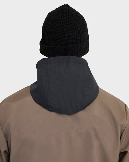 High Altitude Soft Shell Snow Jacket - Fallen Rock - Quick Silver