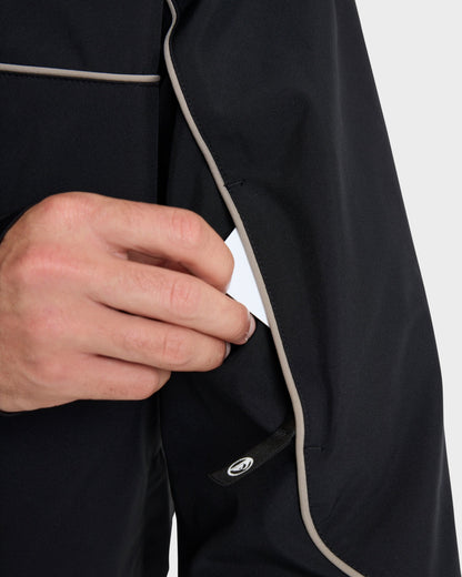 High Altitude 20K Snow Jacket - Quick Silver