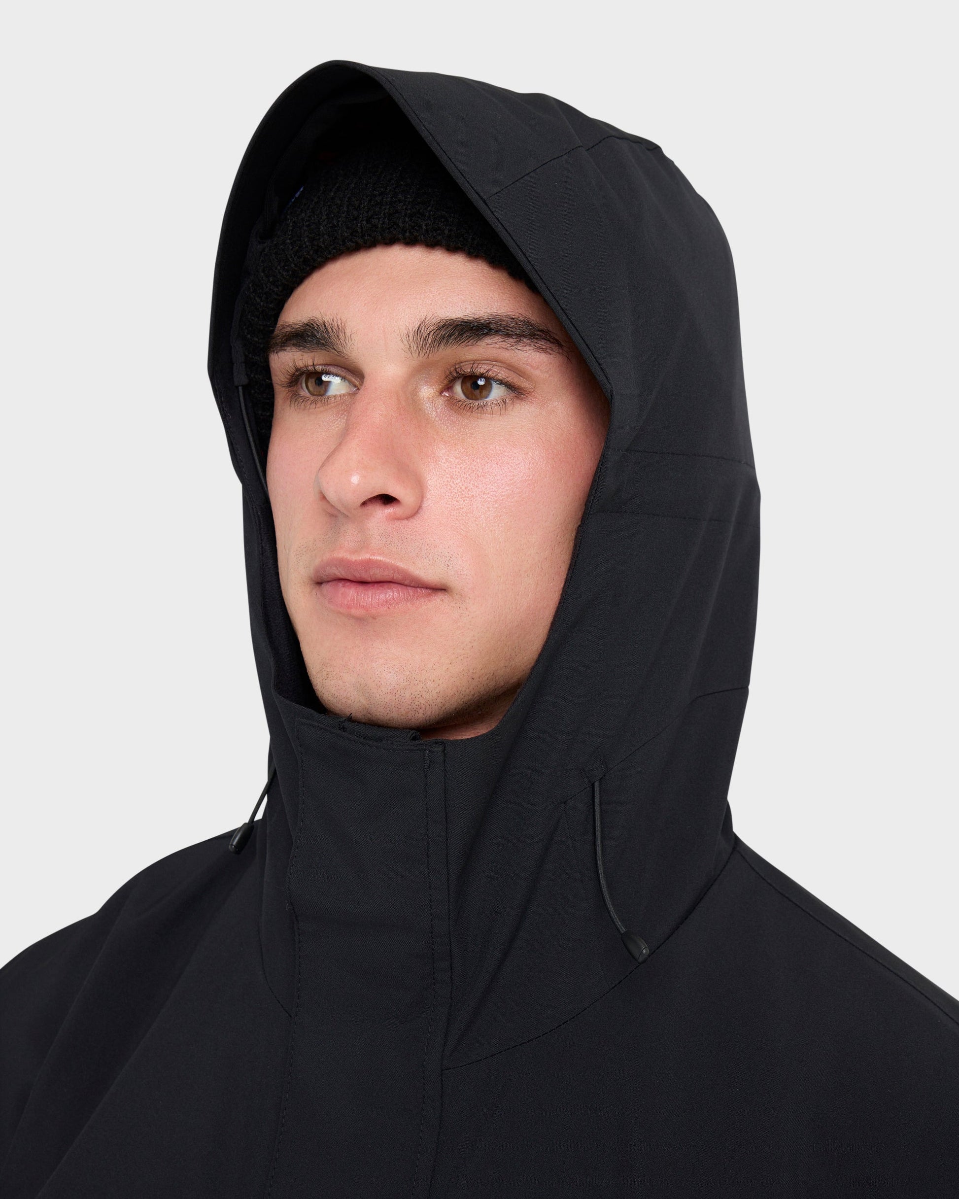 High Altitude 20K Snow Jacket - Quick Silver