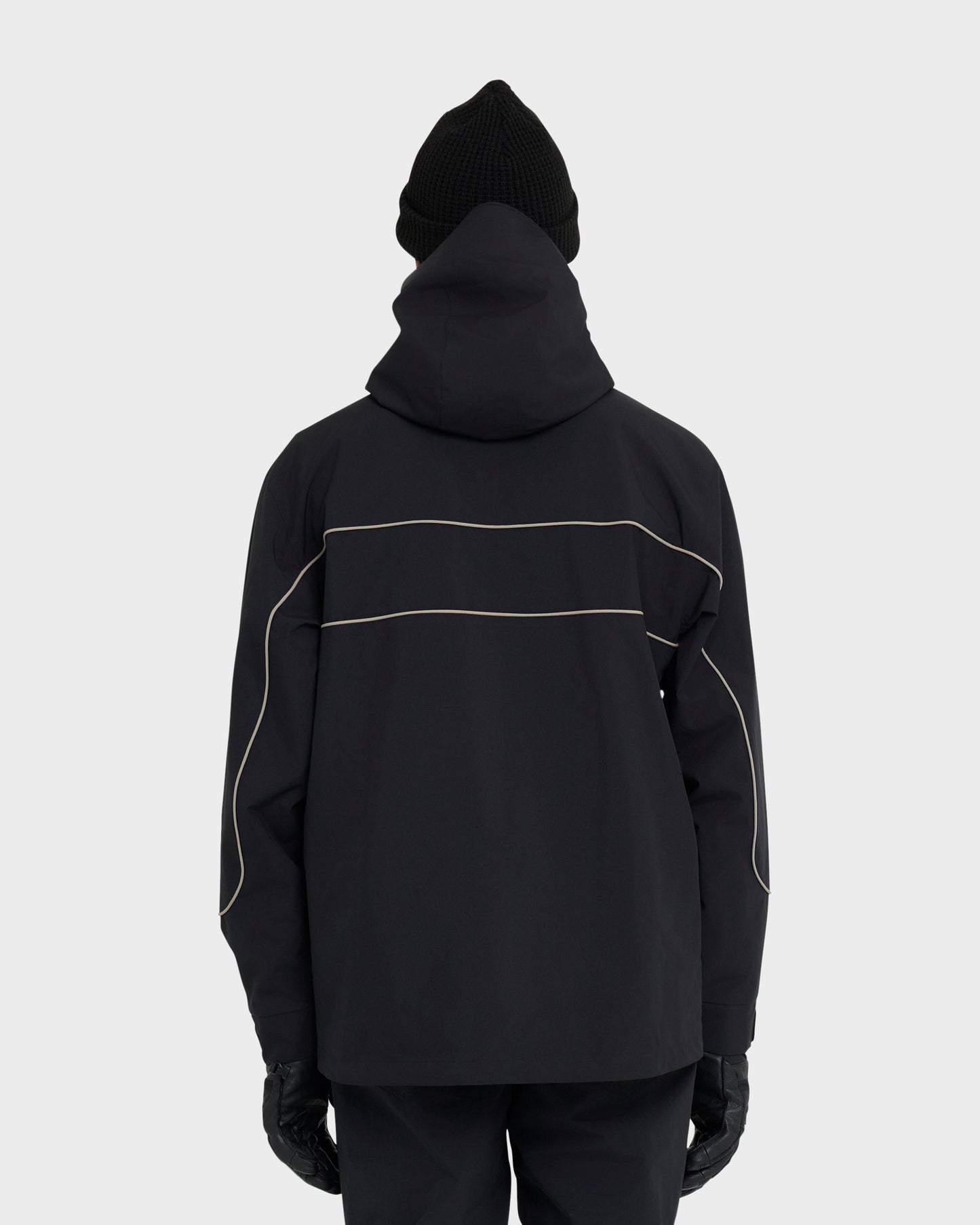 High Altitude 20K Snow Jacket - Quick Silver
