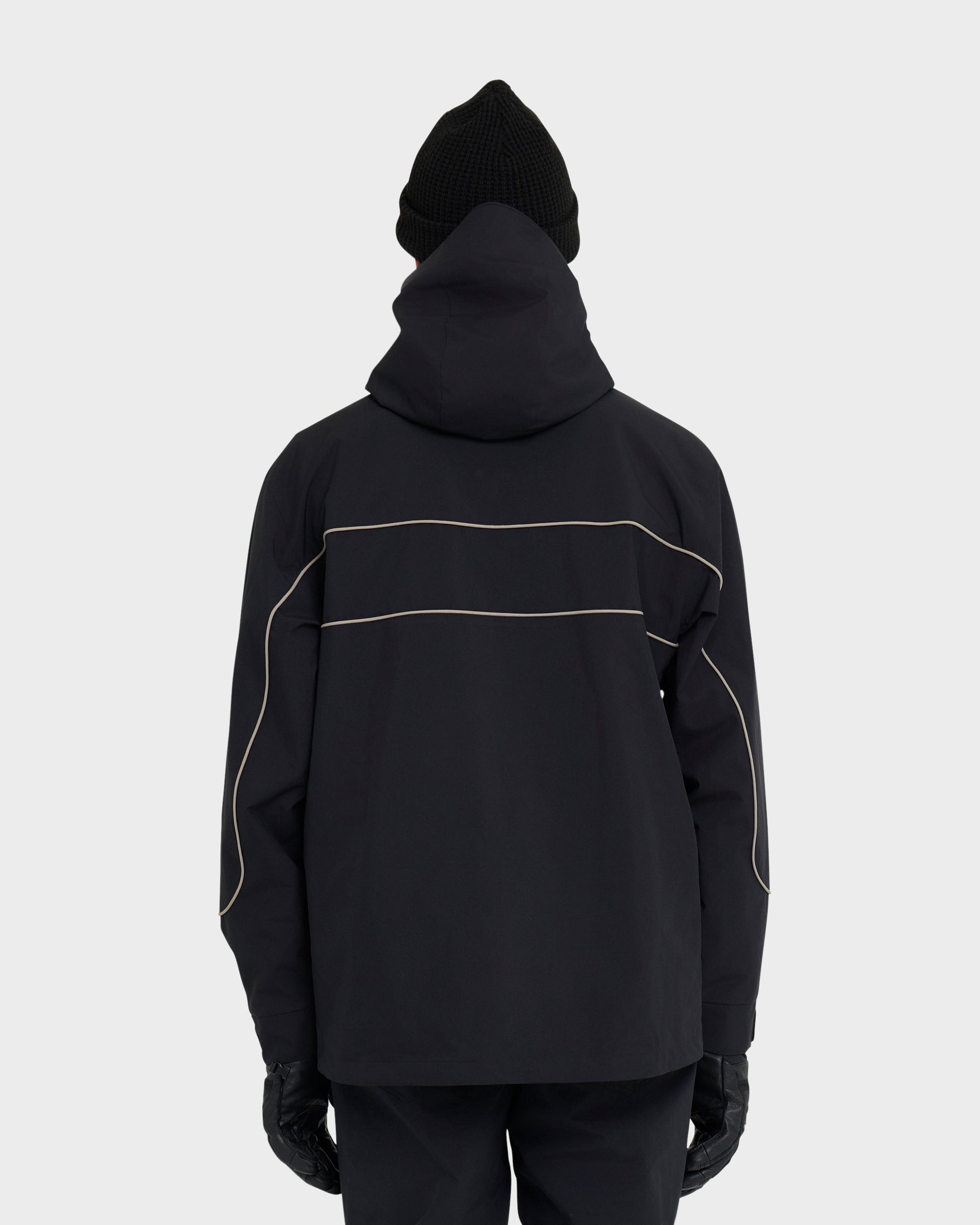 High Altitude 20K Snow Jacket - Quick Silver