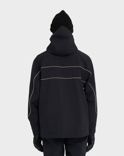 High Altitude 20K Snow Jacket - Quick Silver