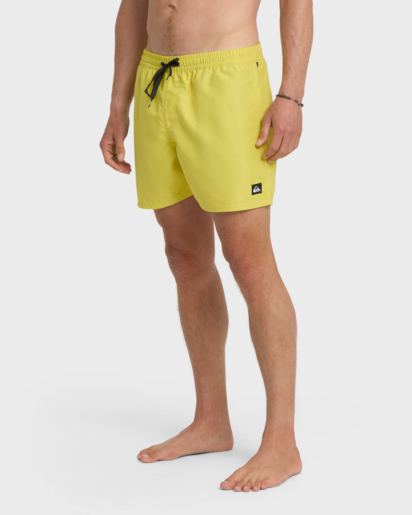 Everyday Solid 17" Swim Trunks - Acacia - Quick Silver