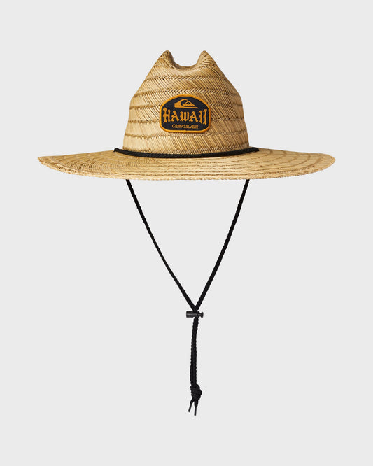Destinado Pierside Hat - Hawaii - Quick Silver