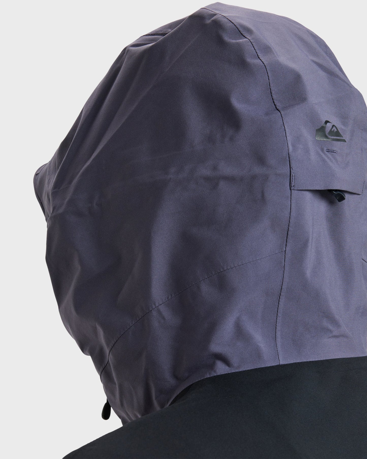 Forever Stretch GORE-TEX Snow Jacket - Graystone - Quick Silver