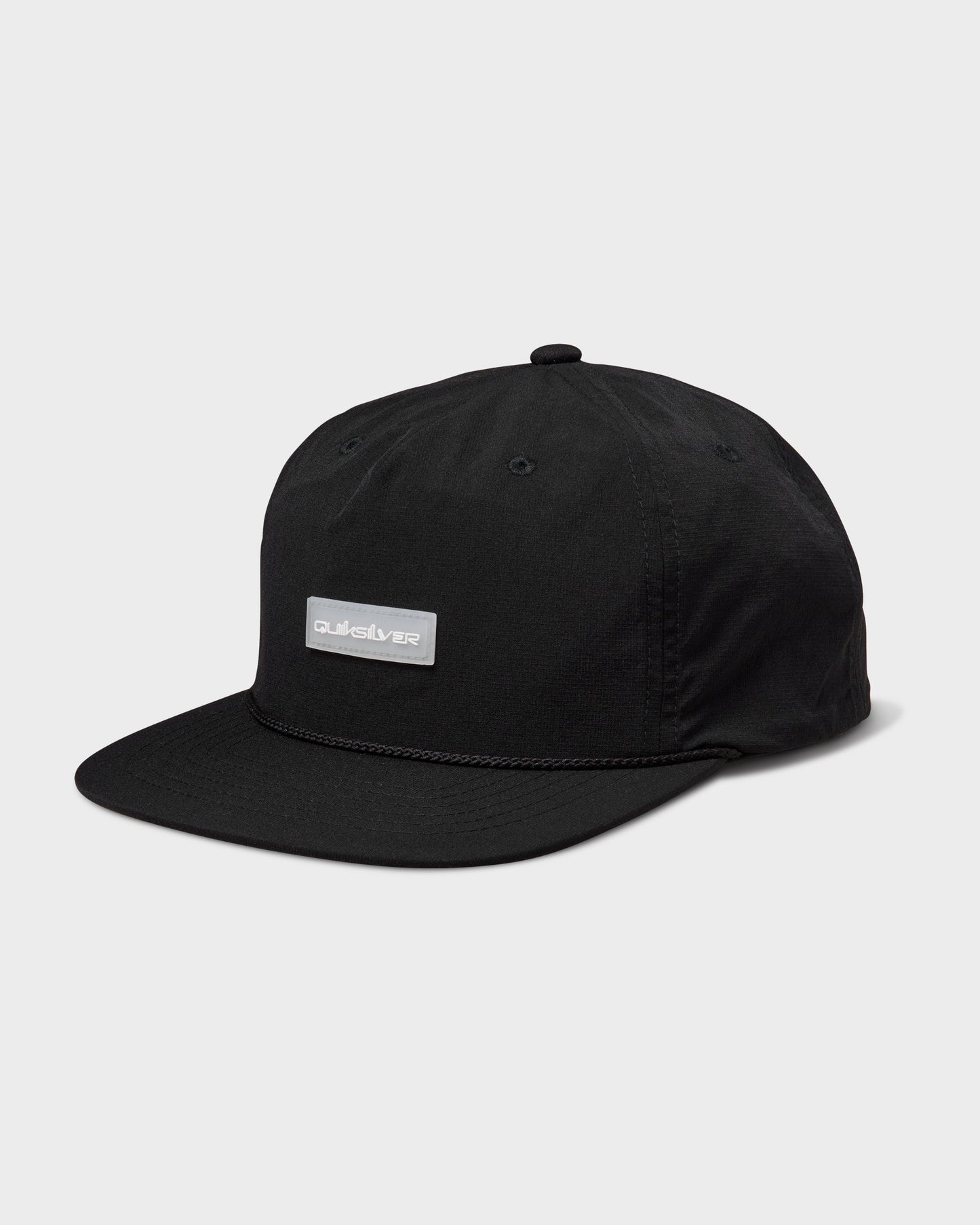 Like Water Hat - Black - Quick Silver
