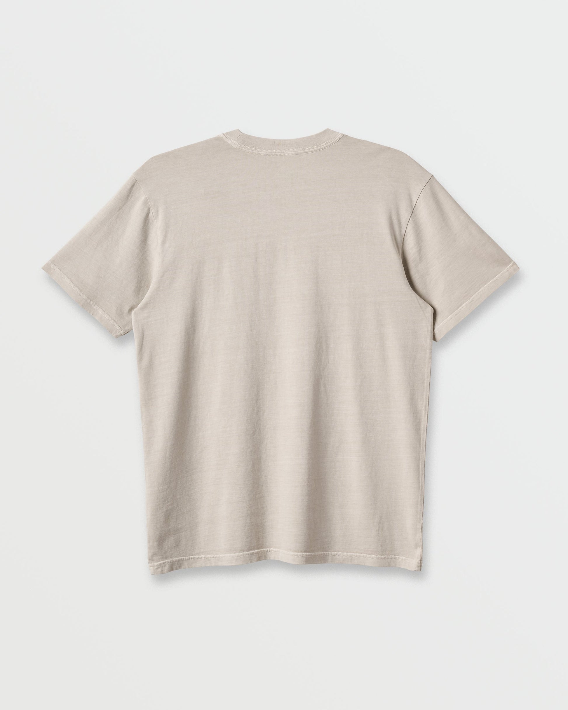 Saltwater Pocket Tee - Moonstruck - Quick Silver