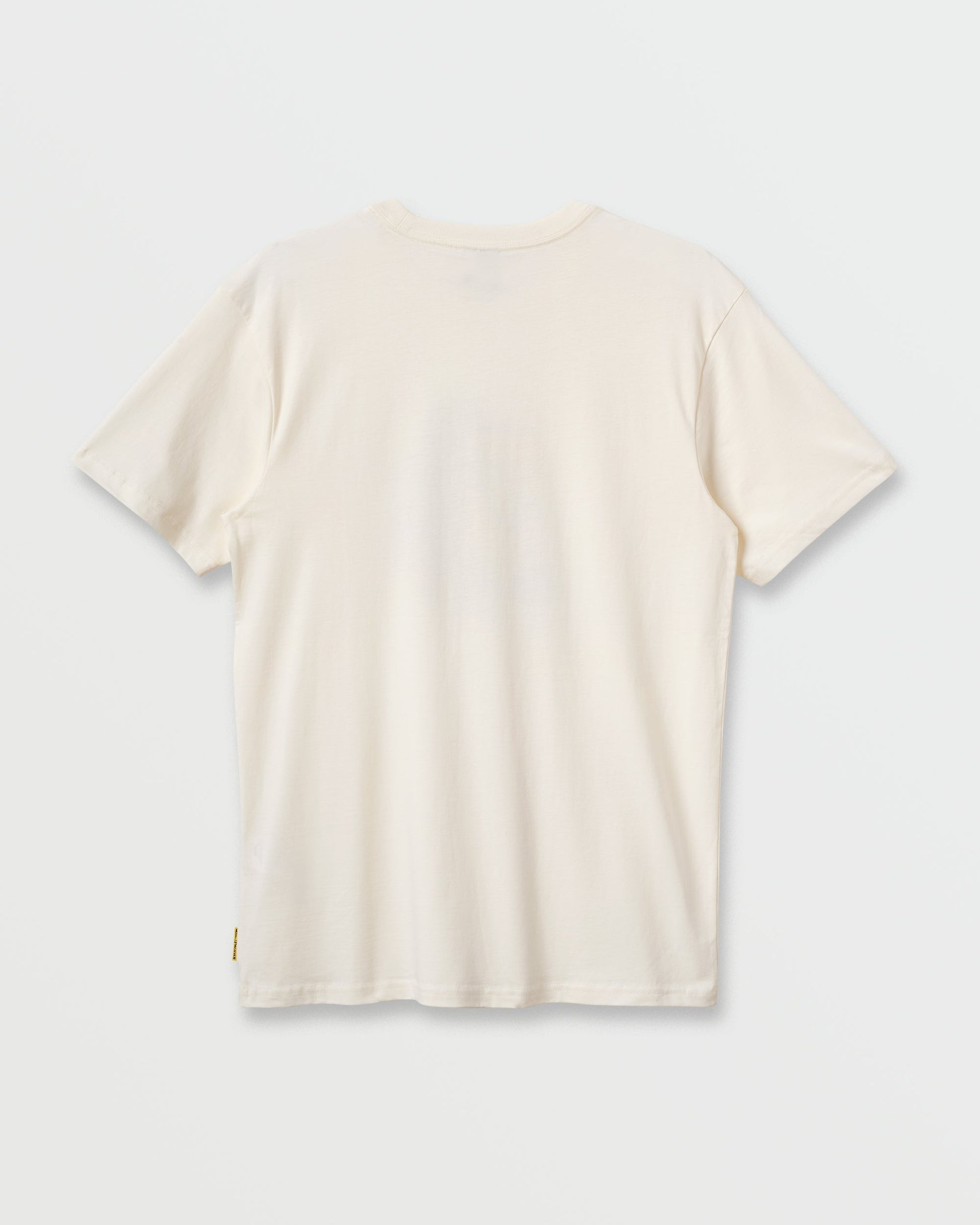 Quiksilver x Pacifico Sunstroke T-Shirt - Tofu - Quick Silver