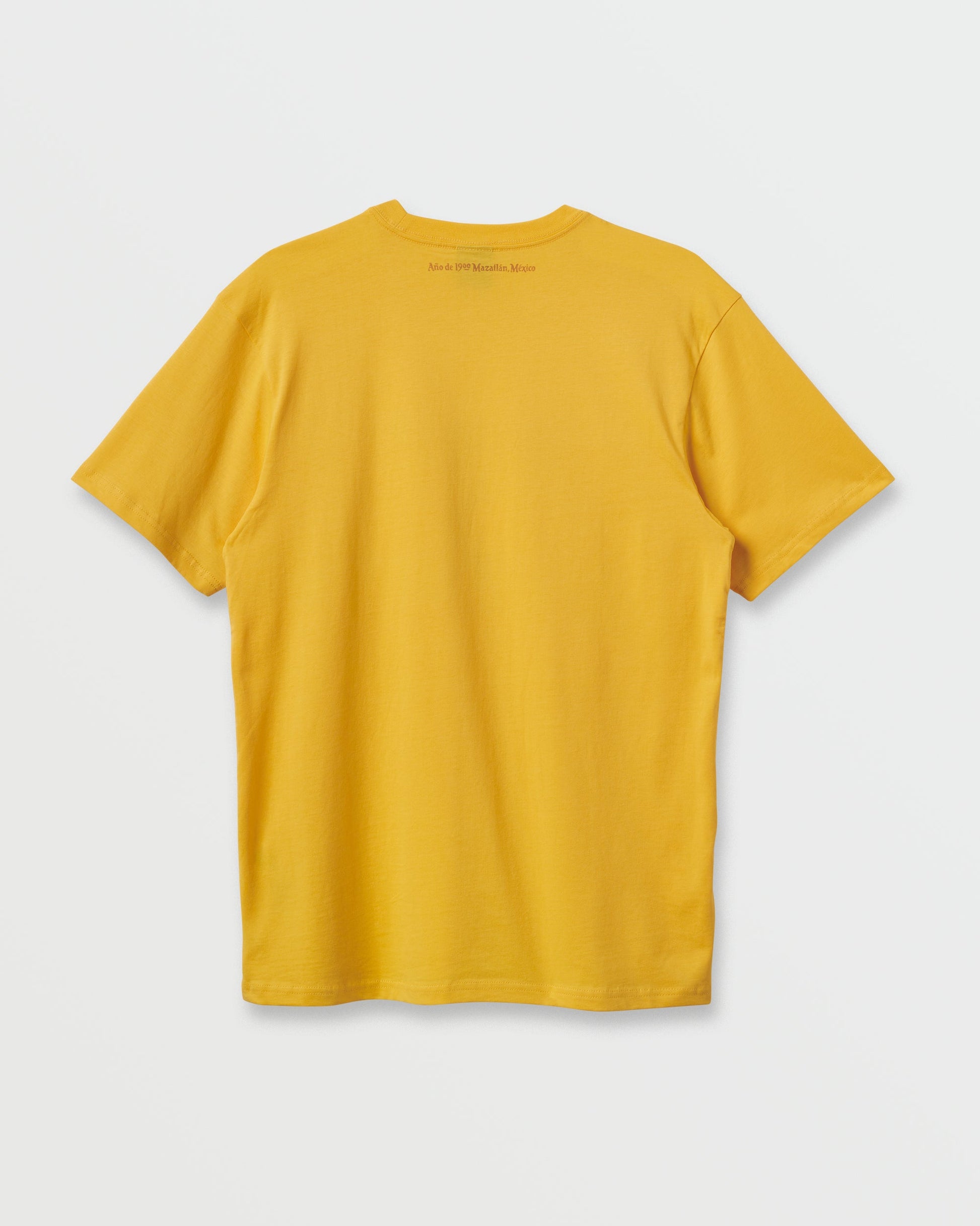 Quiksilver x Pacifico Baja Arch T-Shirt - Sunshine - Quick Silver