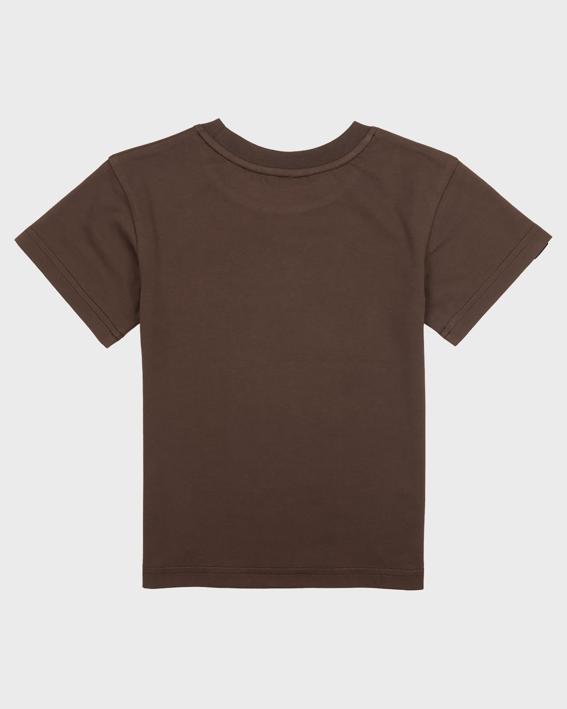 BinkyBro x Quiksilver Surf Club T-Shirt - Quick Silver