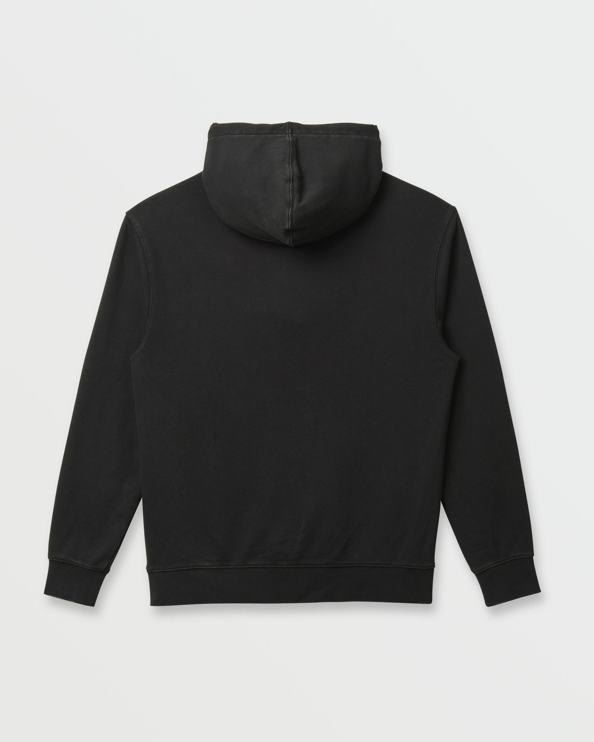 Saltwater Hoodie - Black - Quick Silver