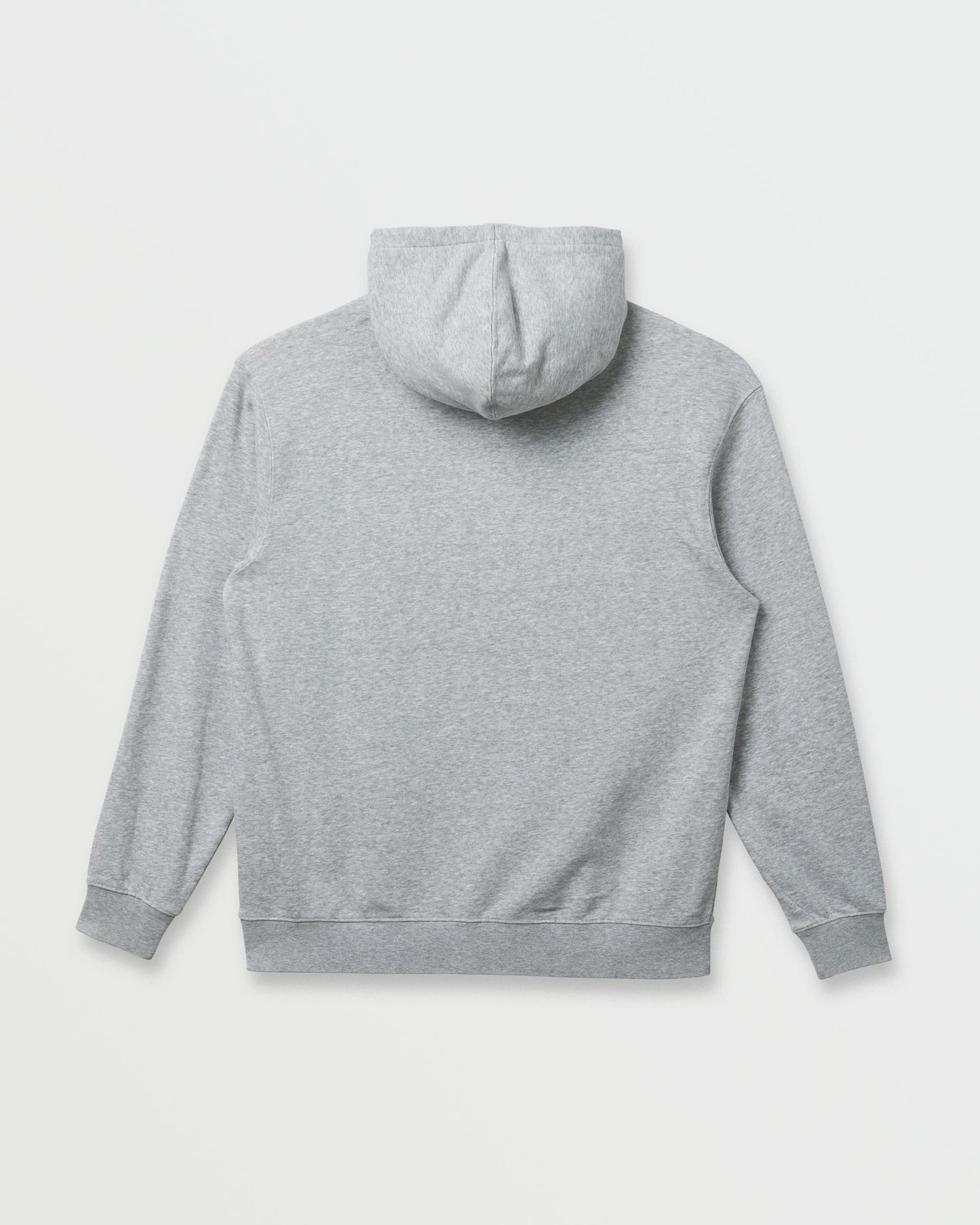 Saltwater Hoodie - White/Heather - Quick Silver