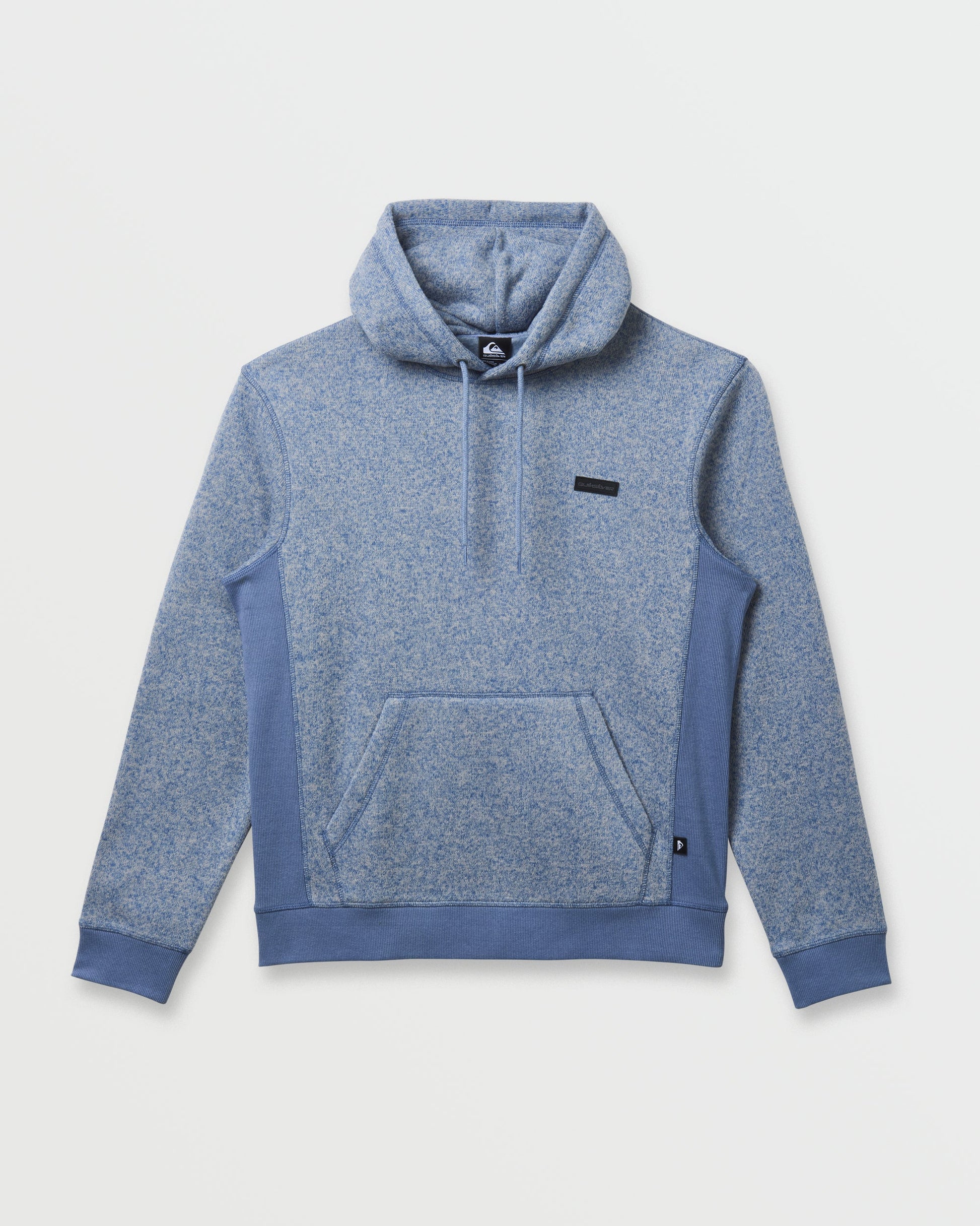 Keller Hoodie - China Blue - Quick Silver