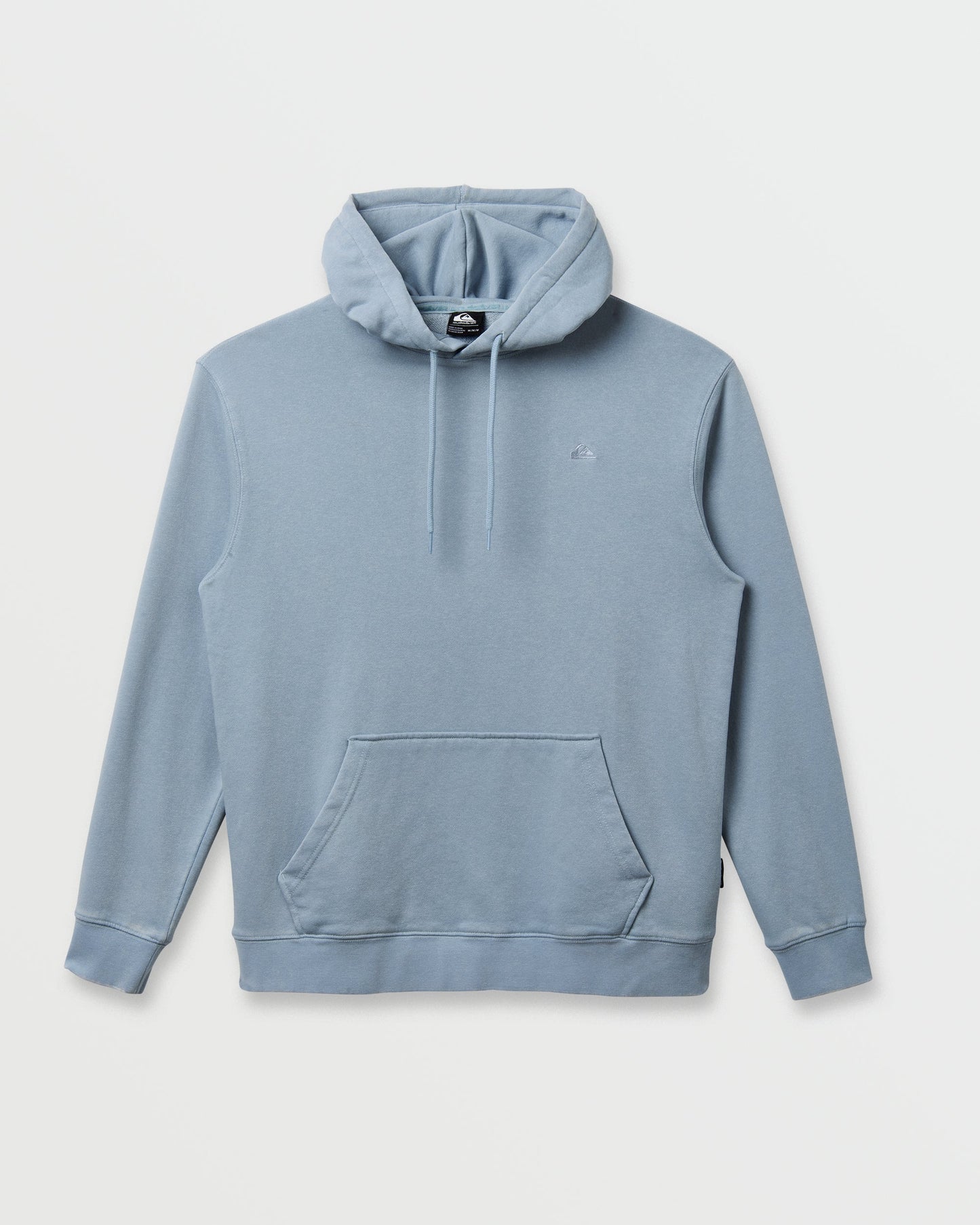 Saltwater Hoodie - Ashley Blue - Quick Silver