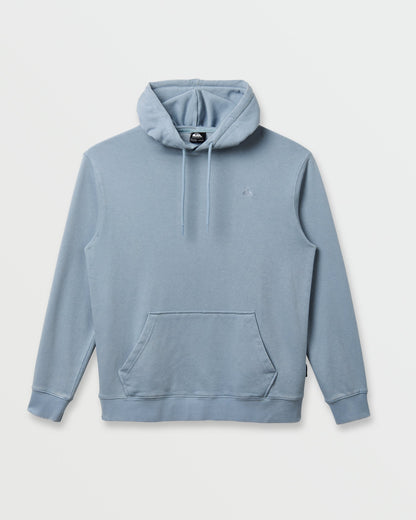 Saltwater Hoodie - Ashley Blue - Quick Silver