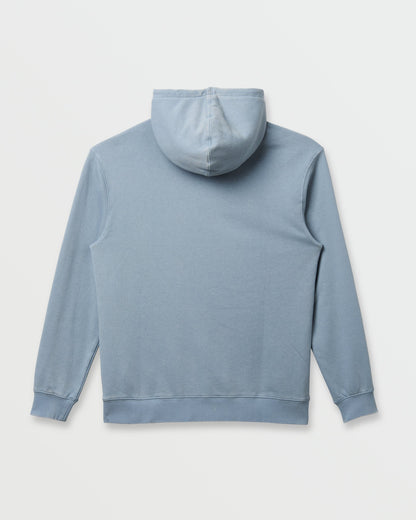 Saltwater Hoodie - Ashley Blue - Quick Silver